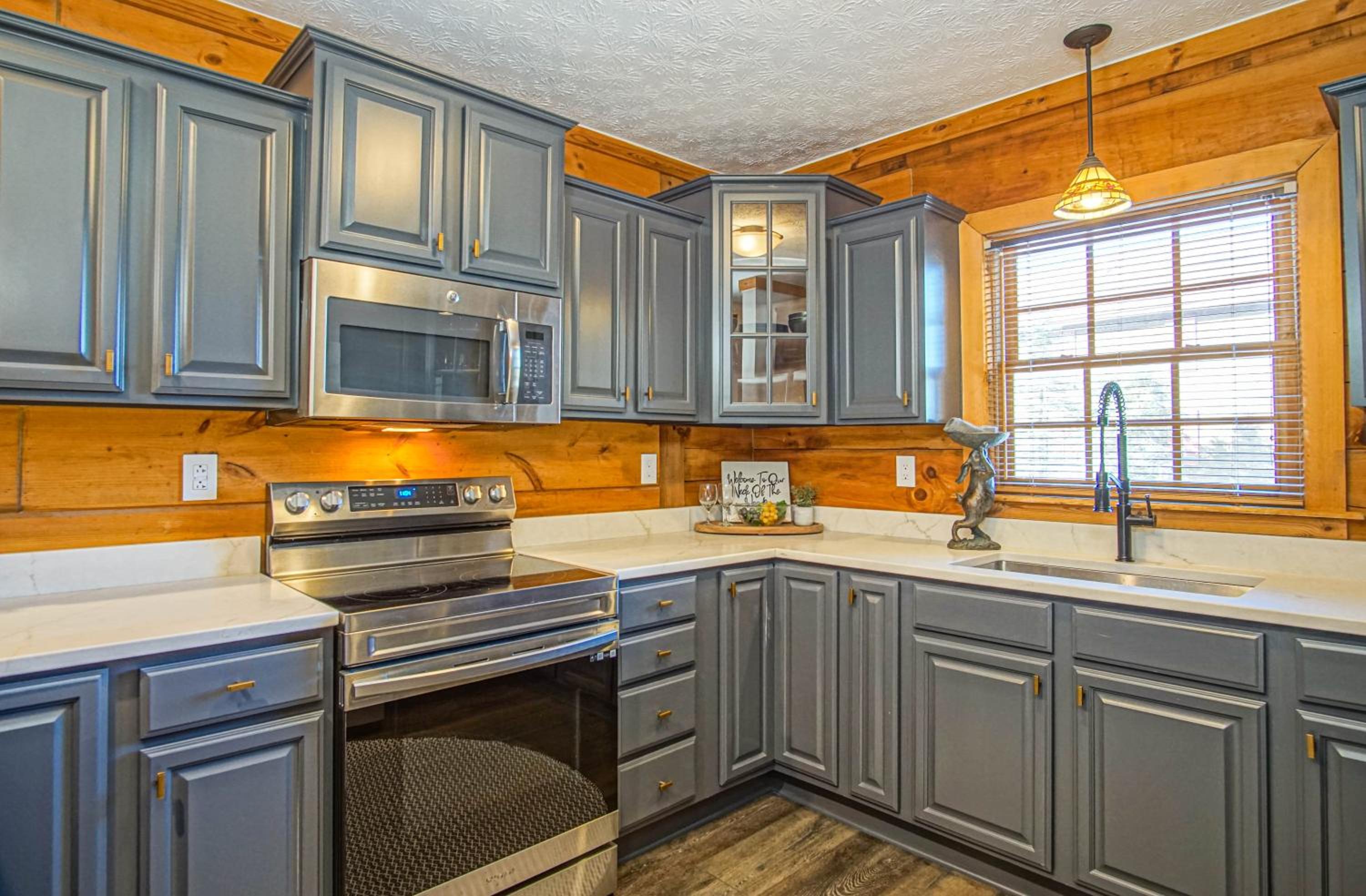 Loggers Run 6, Five Bedrooms