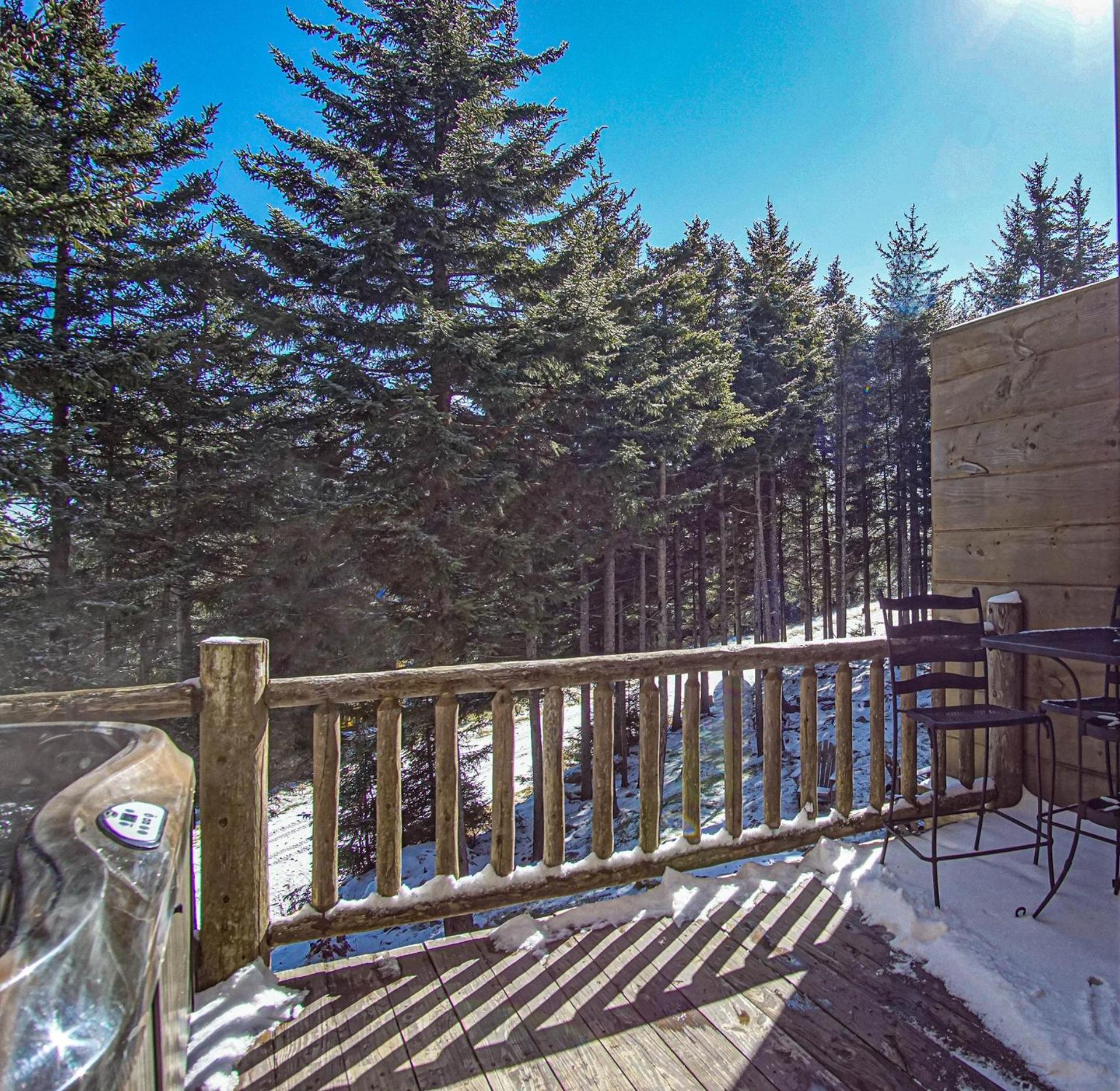 Loggers Run 6, Five Bedrooms