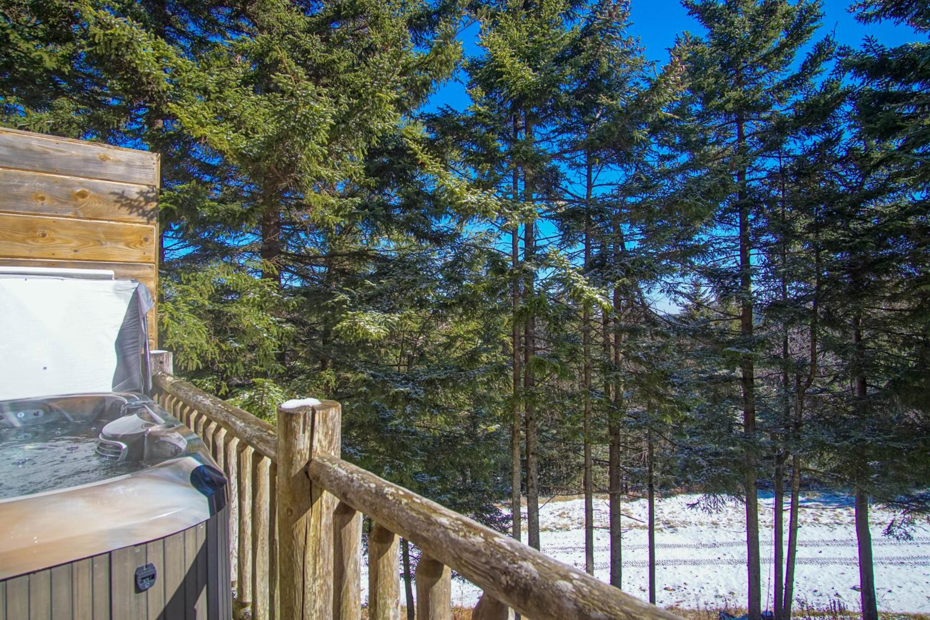 Loggers Run 6, Five Bedrooms