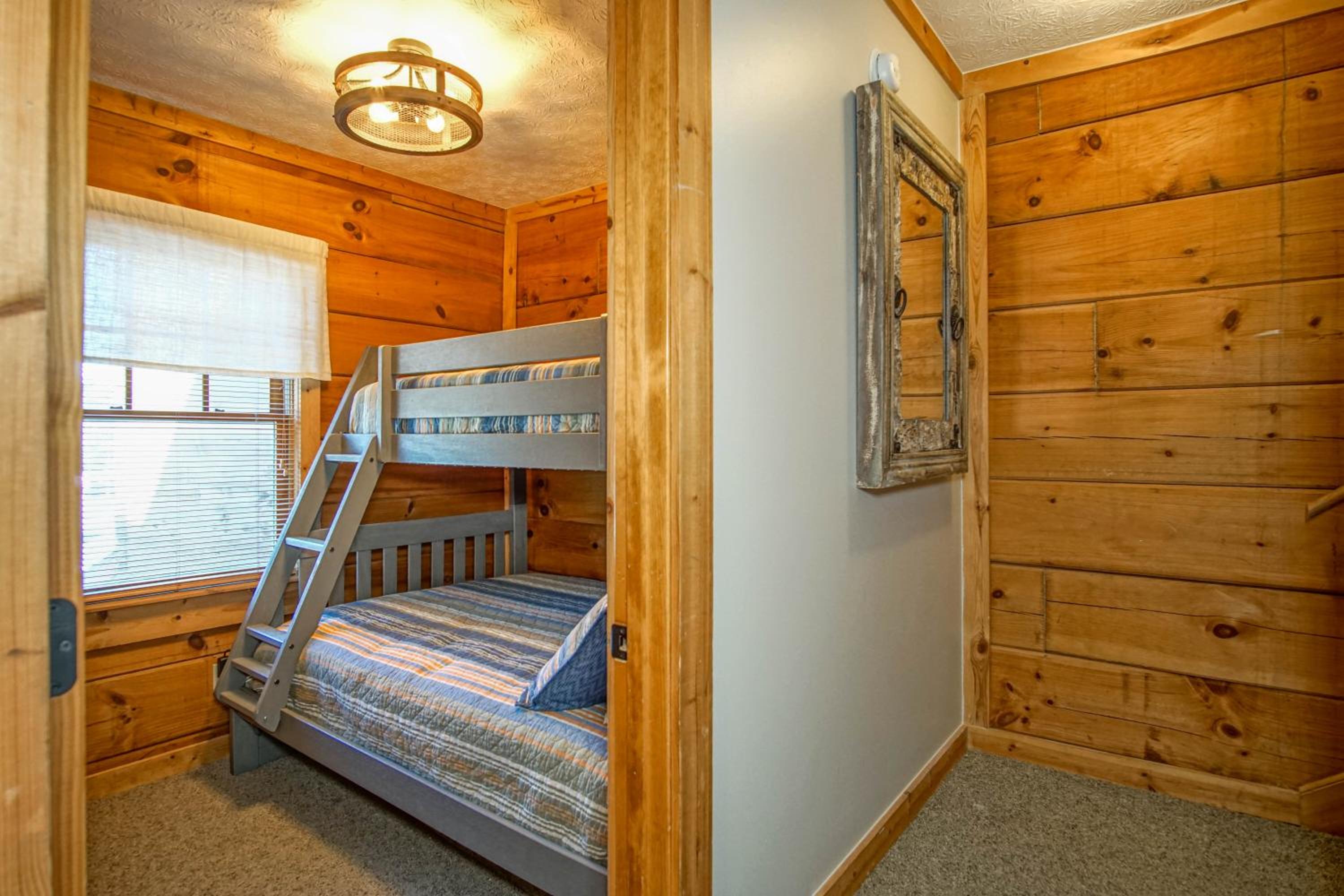 Loggers Run 6, Five Bedrooms
