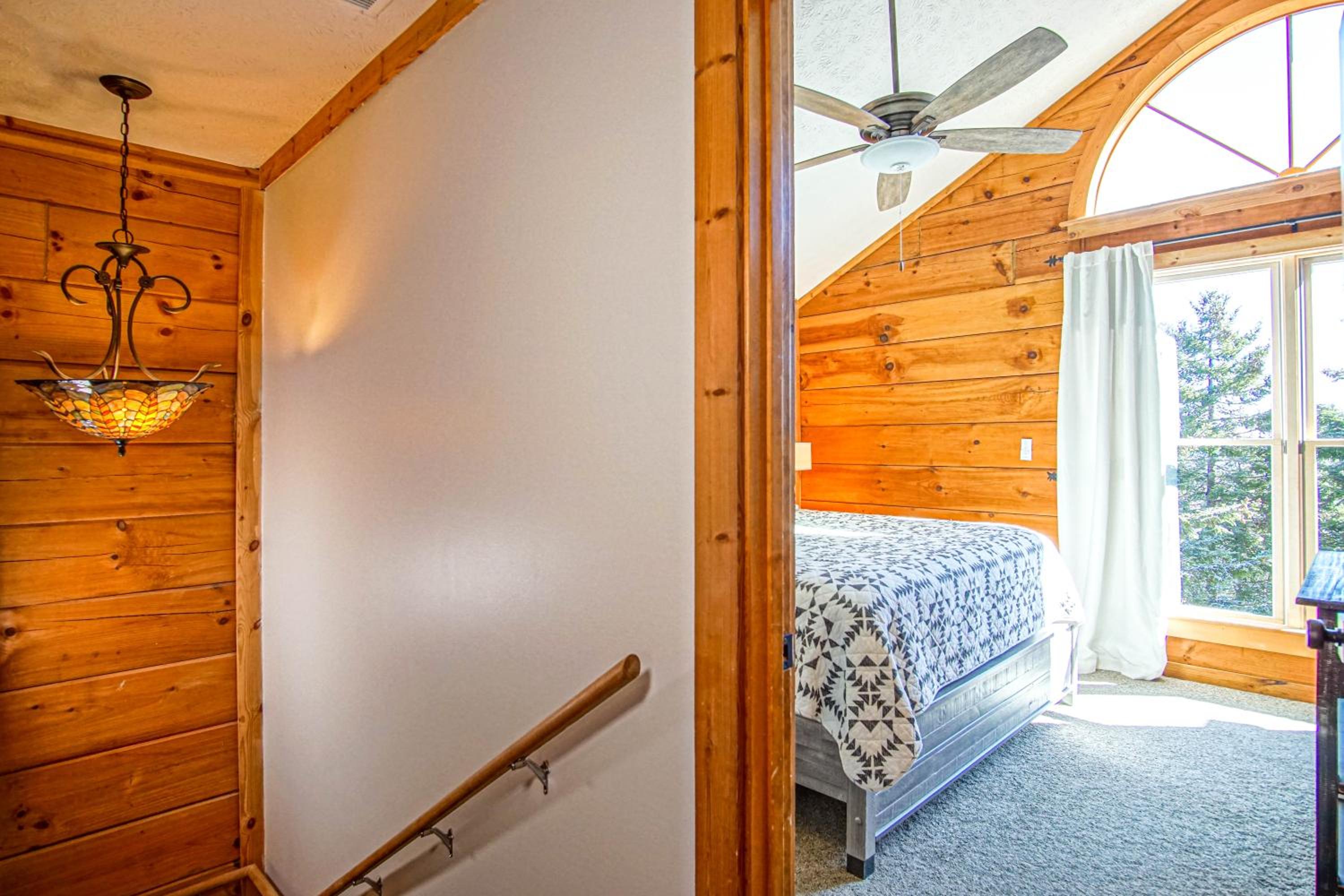 Loggers Run 6, Five Bedrooms