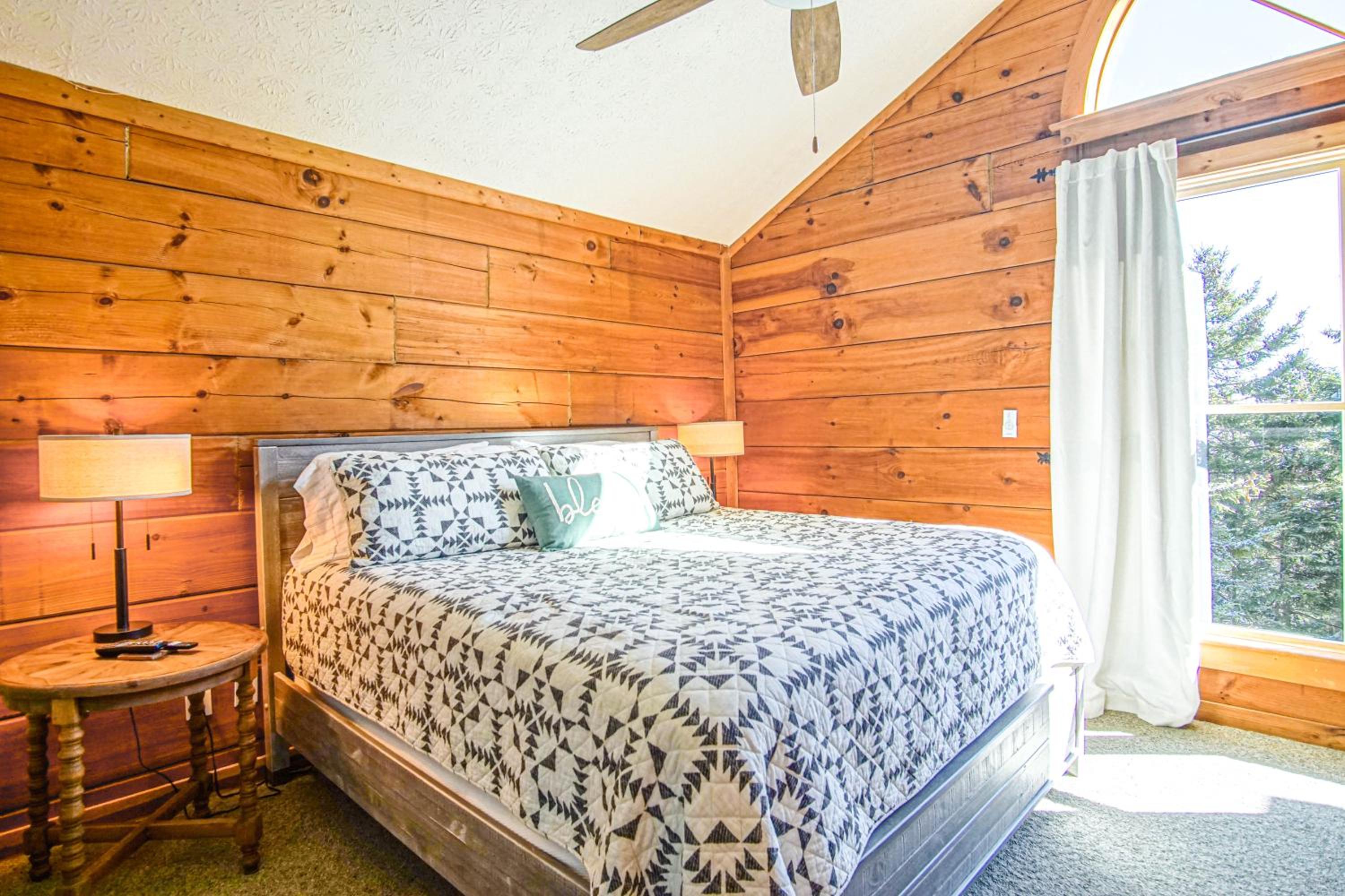 Loggers Run 6, Five Bedrooms