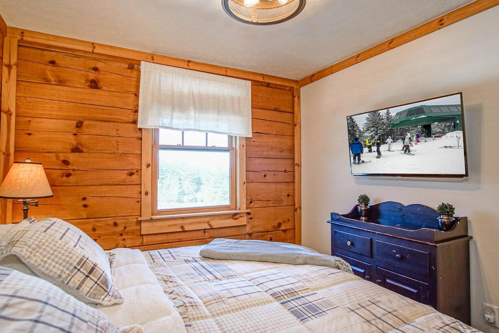 Loggers Run 6, Five Bedrooms