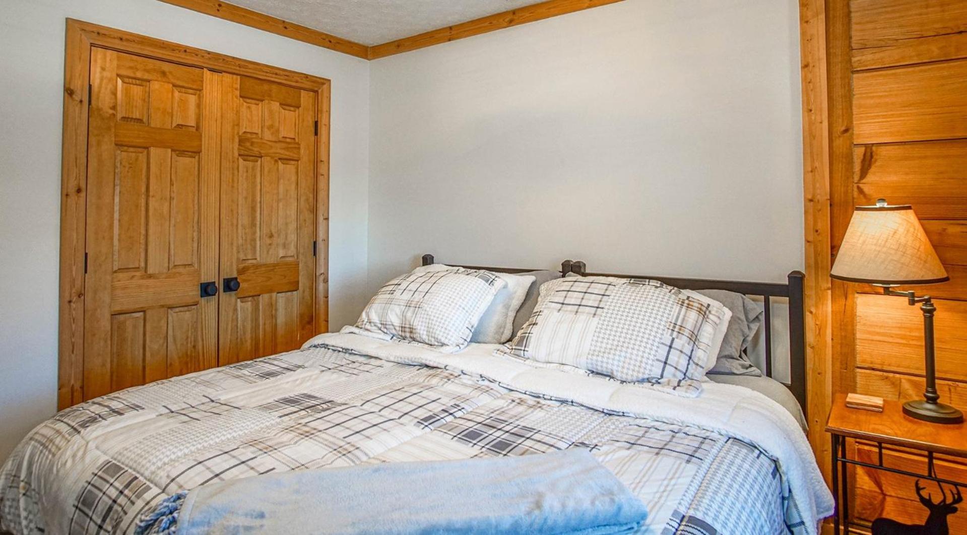Loggers Run 6, Five Bedrooms