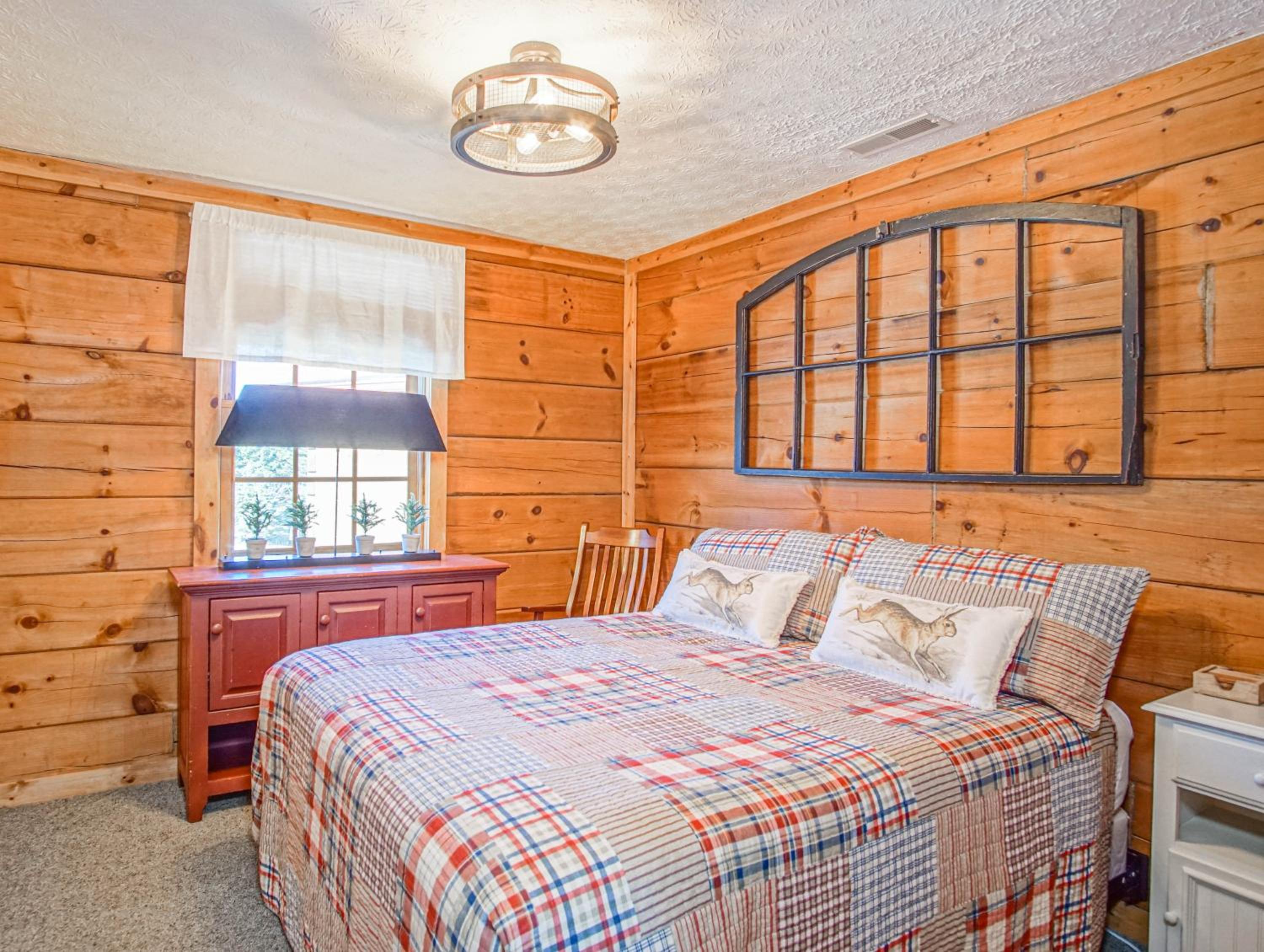 Loggers Run 6, Five Bedrooms