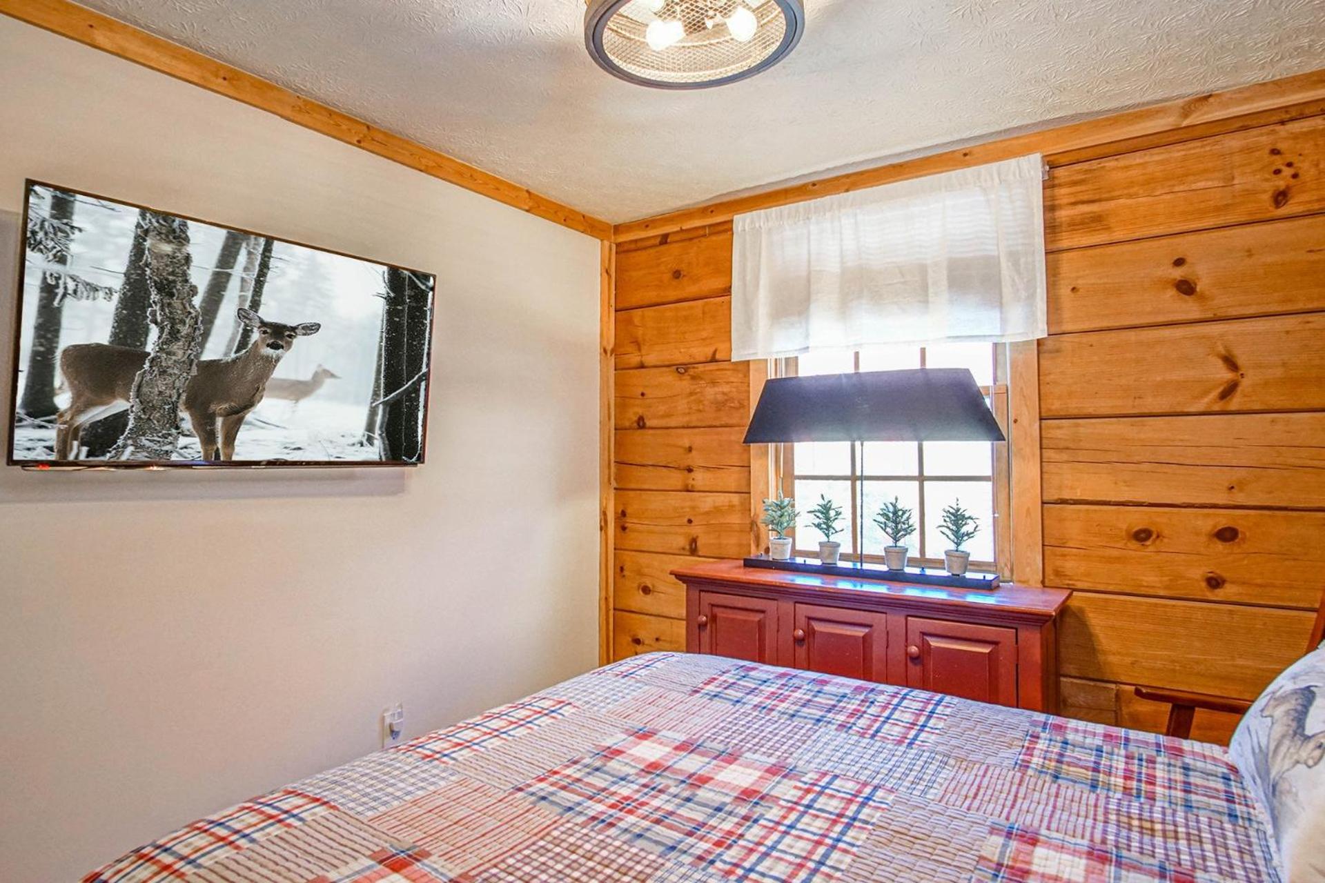 Loggers Run 6, Five Bedrooms