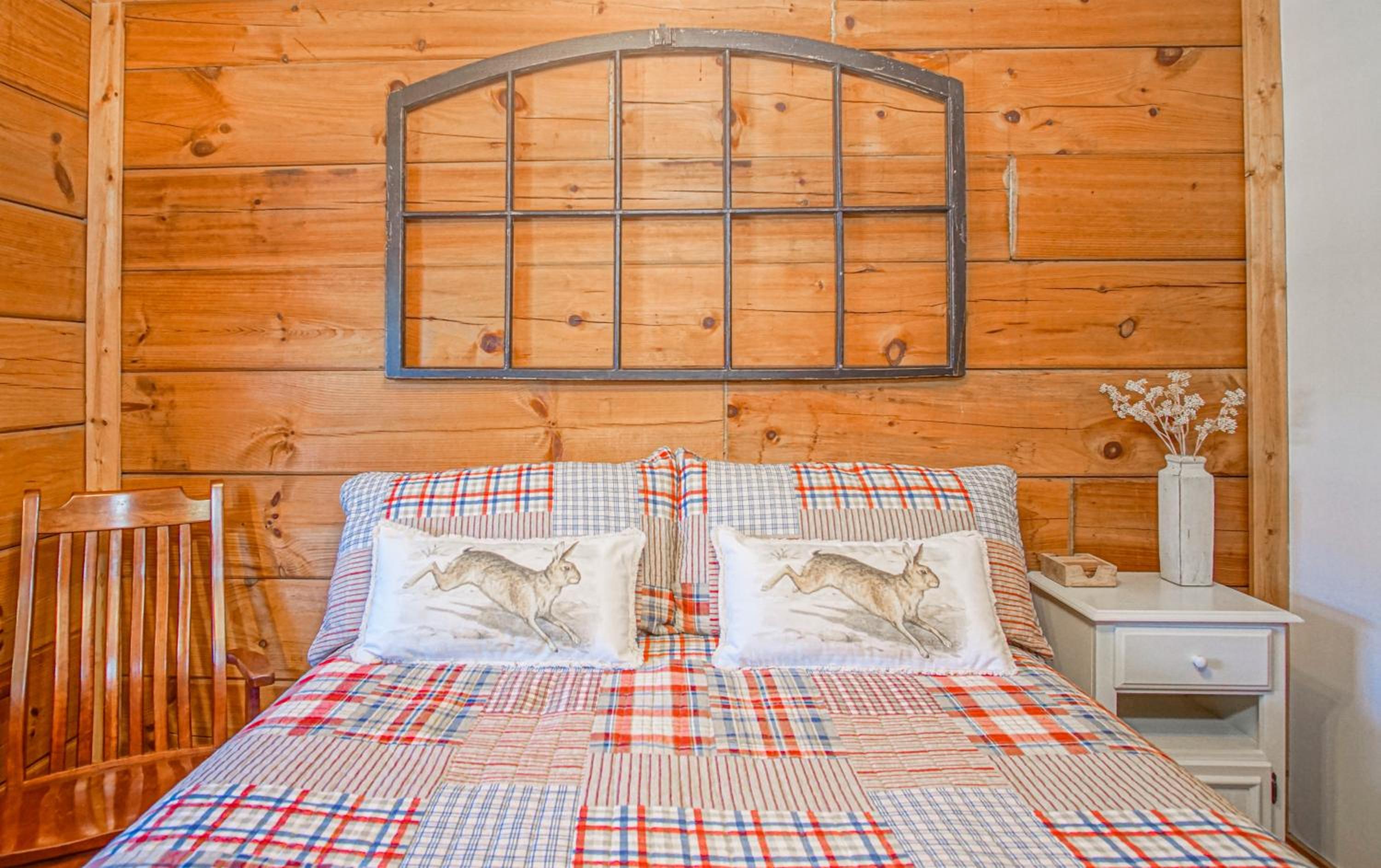 Loggers Run 6, Five Bedrooms