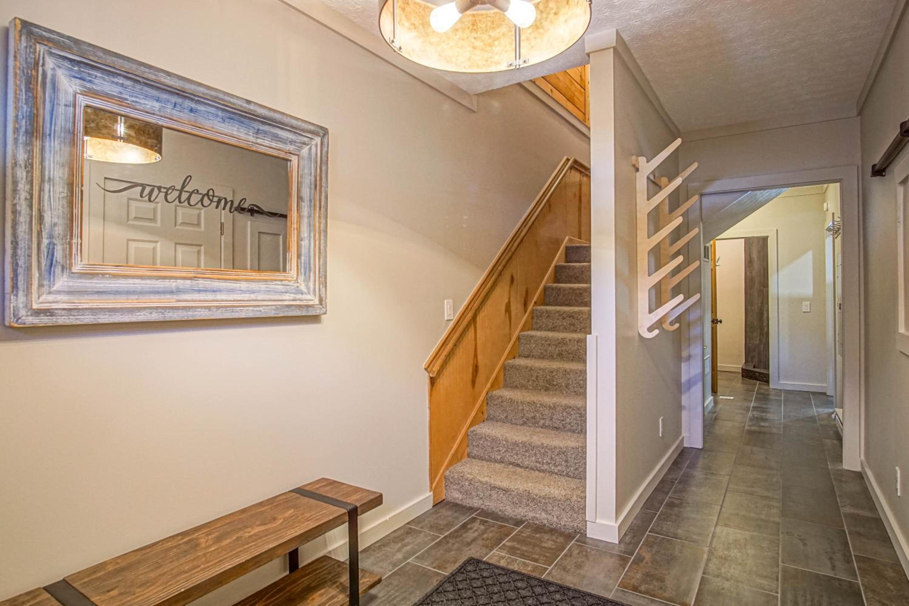 Loggers Run 6, Five Bedrooms