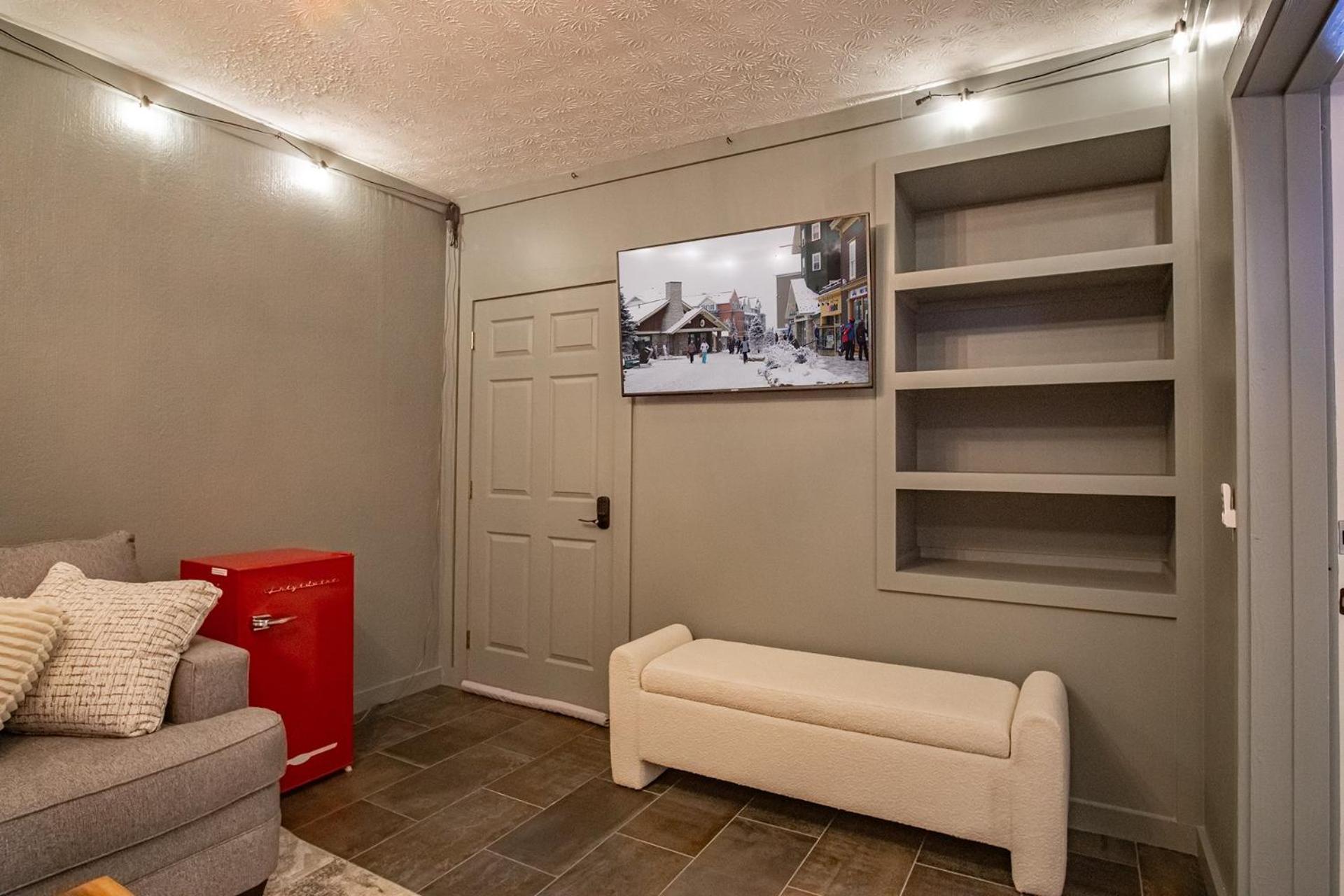 Loggers Run 6, Five Bedrooms