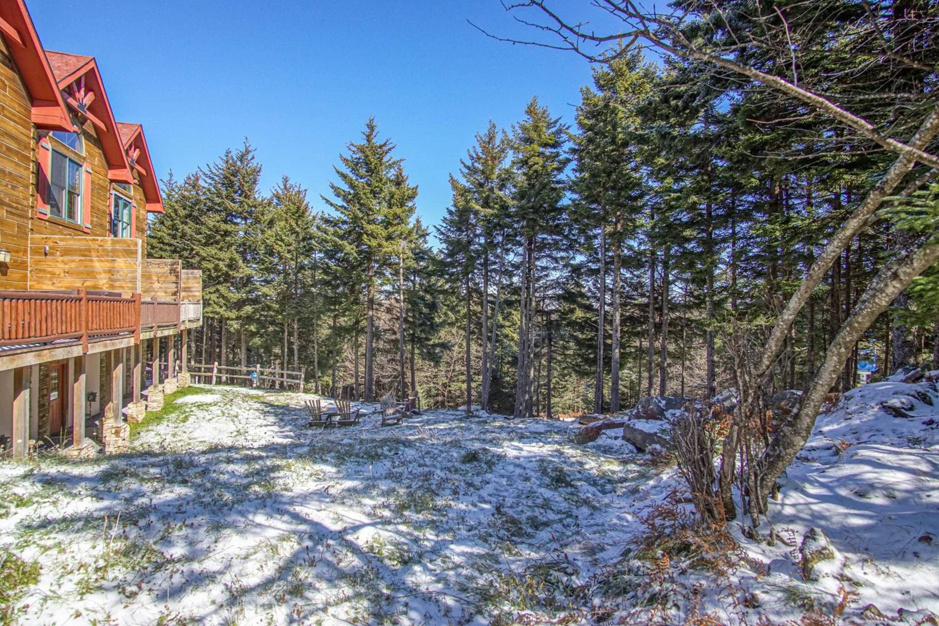 Loggers Run 6, Five Bedrooms