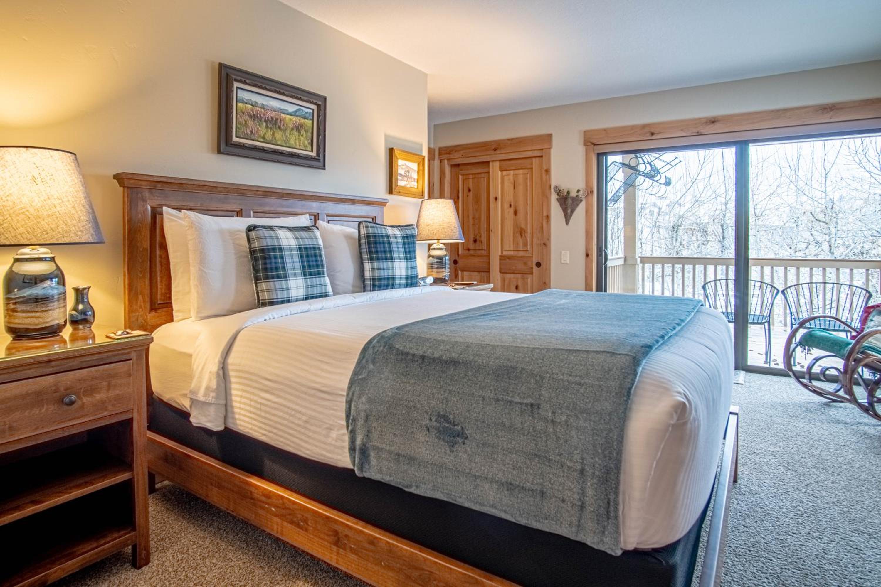 Elkhorn Ridge Condo + FREE Resort Amenities