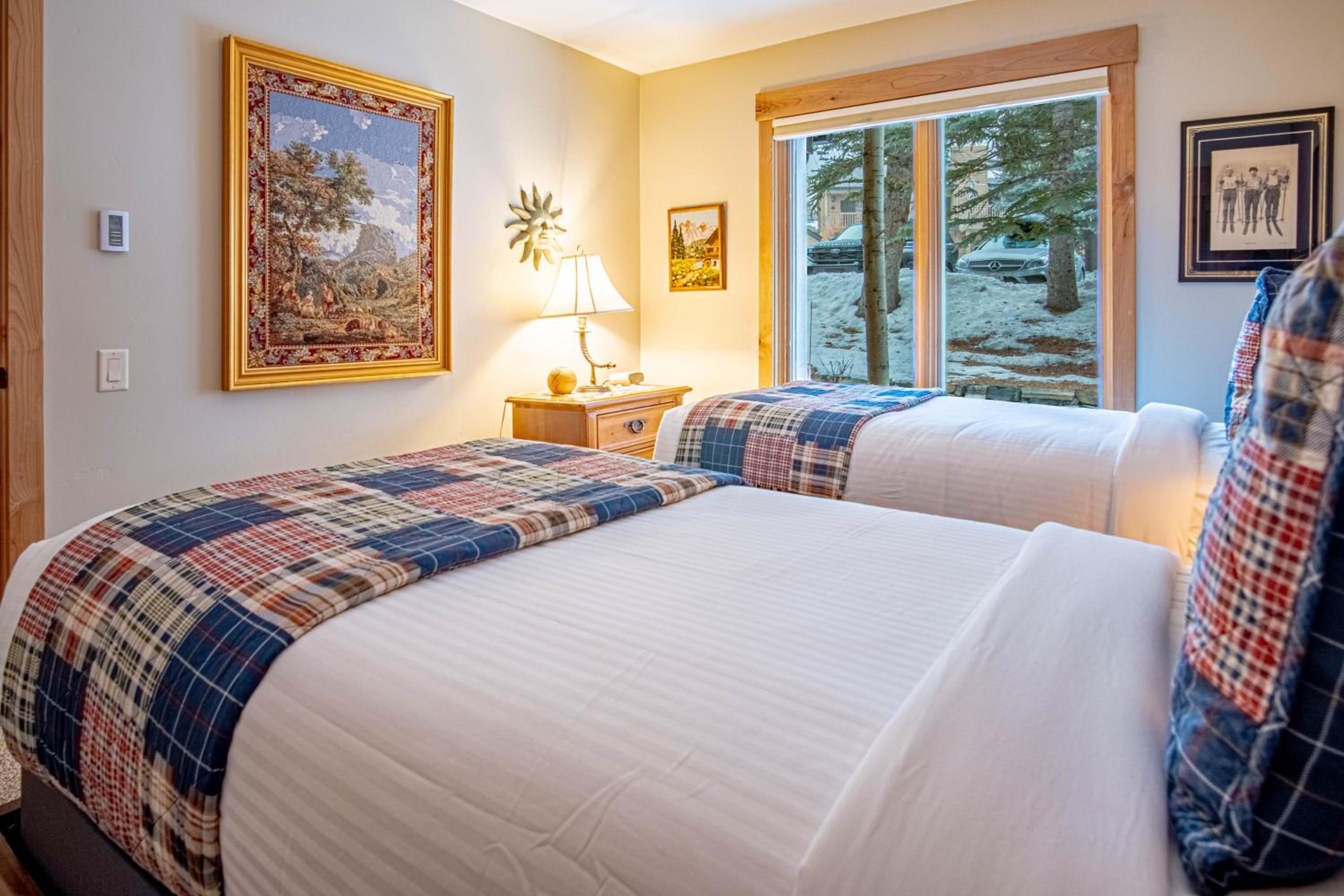 Elkhorn Ridge Condo + FREE Resort Amenities