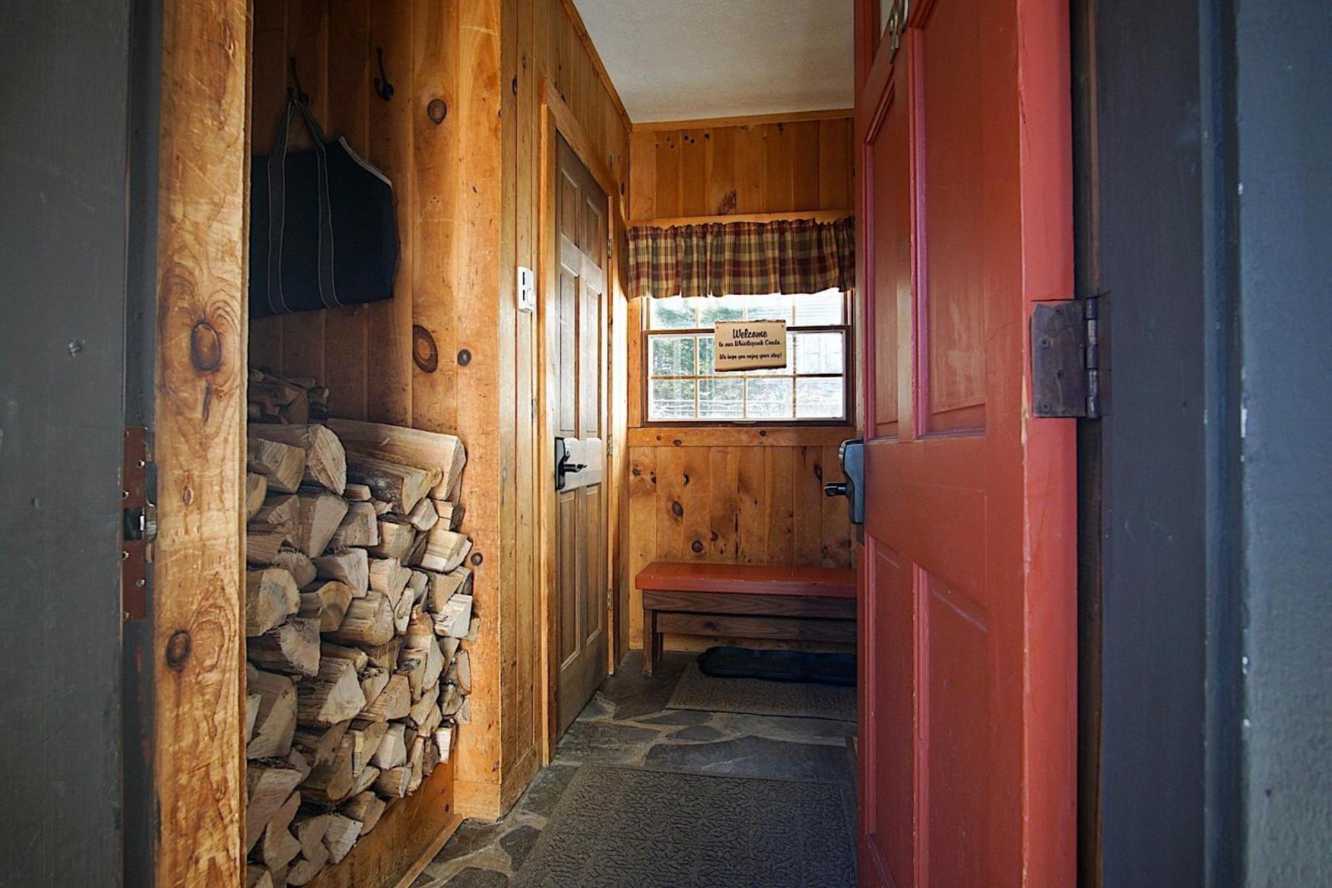 Whistlepunk 20 Wilderness Hideaway, Slope Side, Spacious 2 Br Condo