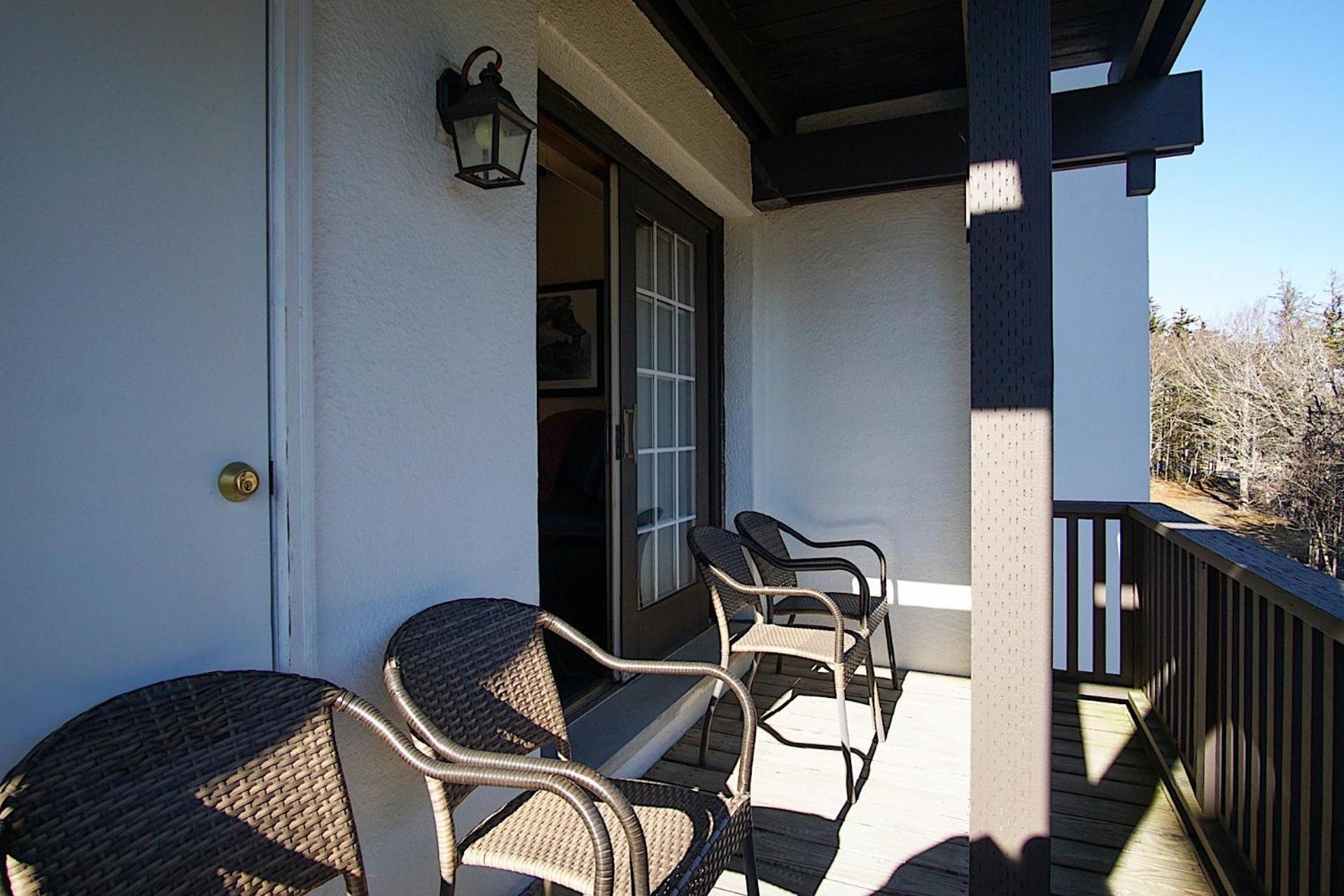Whistlepunk 20 Wilderness Hideaway, Slope Side, Spacious 2 Br Condo