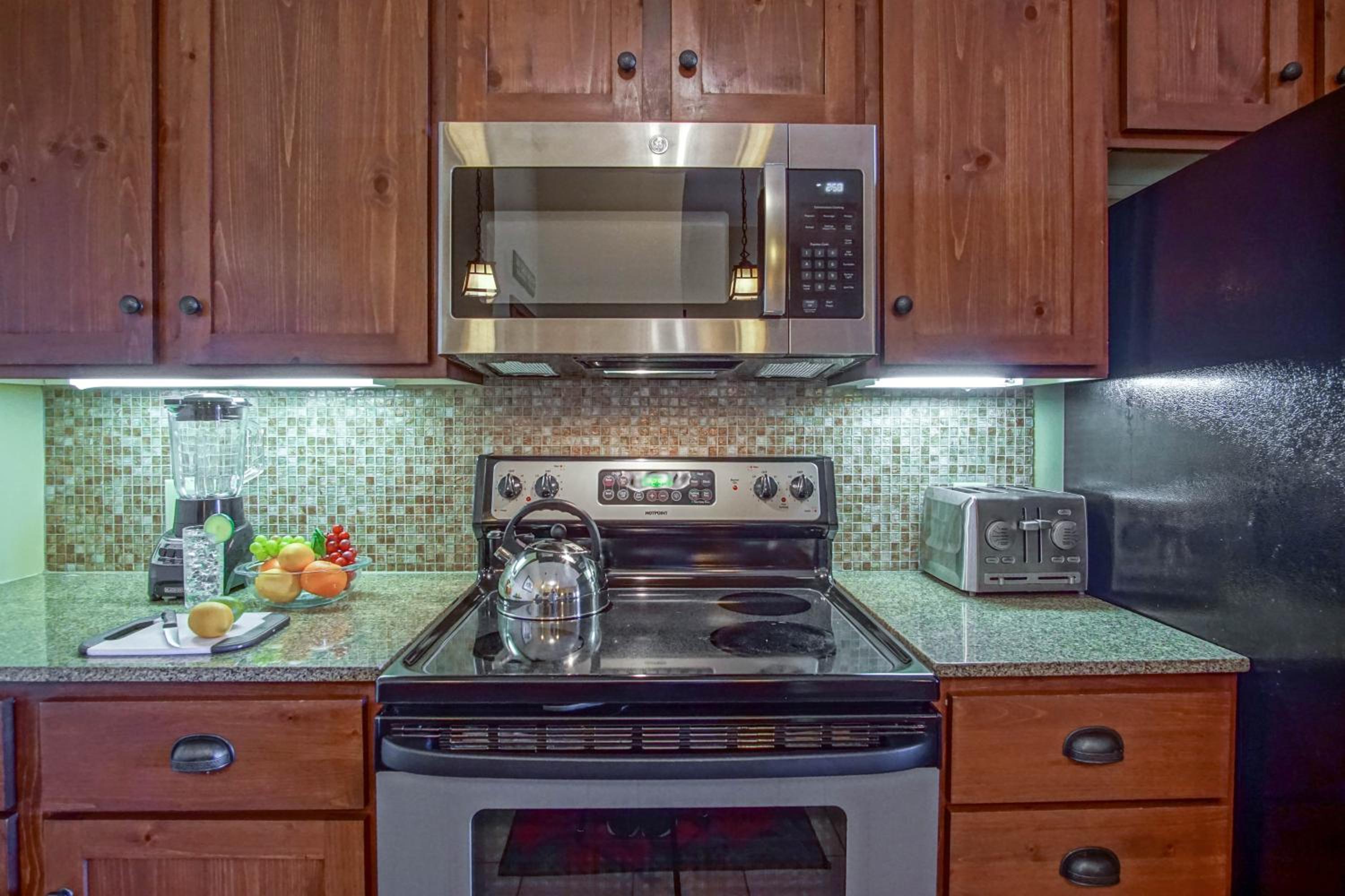 Soaring Eagle #110: 2 Bedrooms, 2 Full Baths: Slope Side