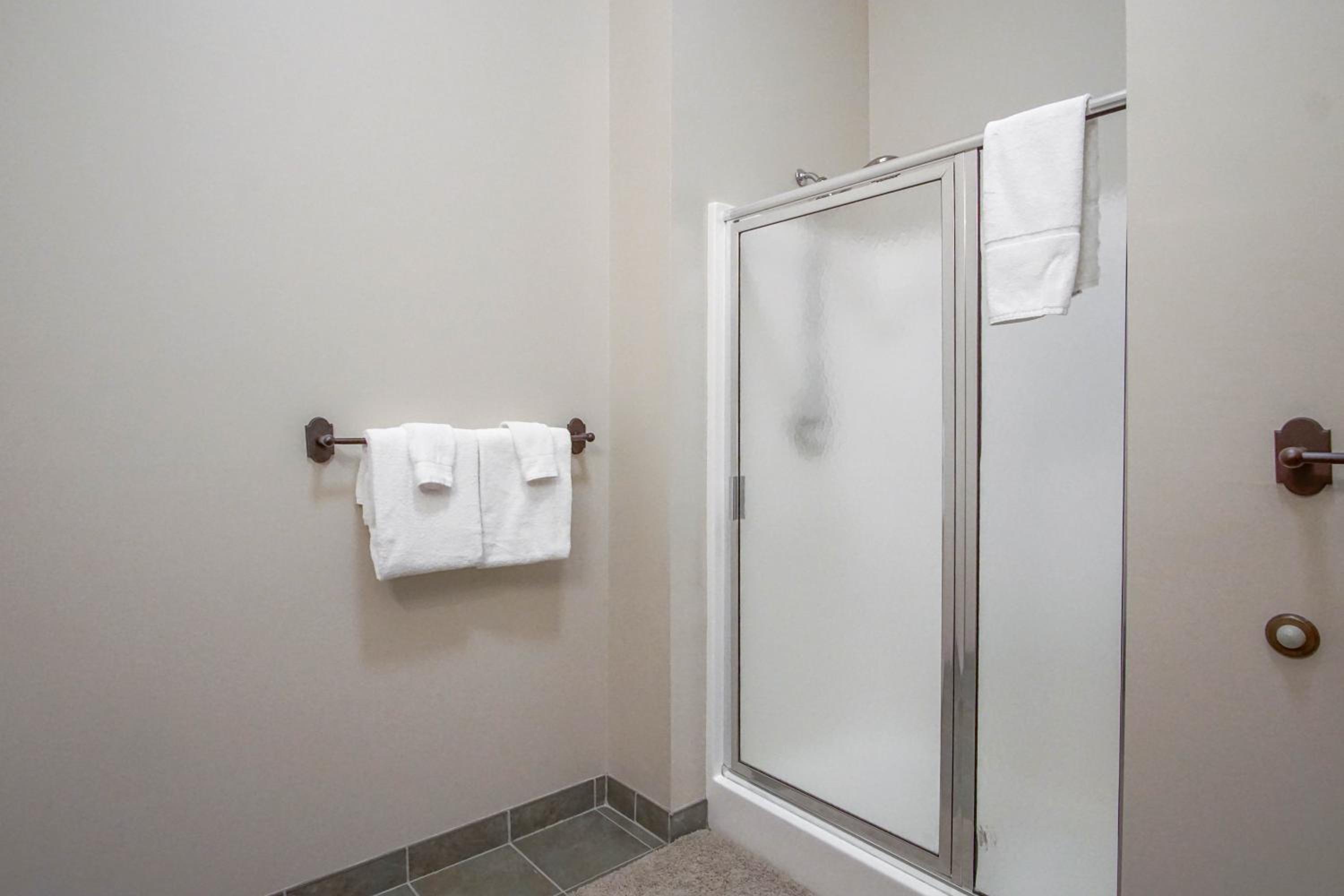 Soaring Eagle #110: 2 Bedrooms, 2 Full Baths: Slope Side