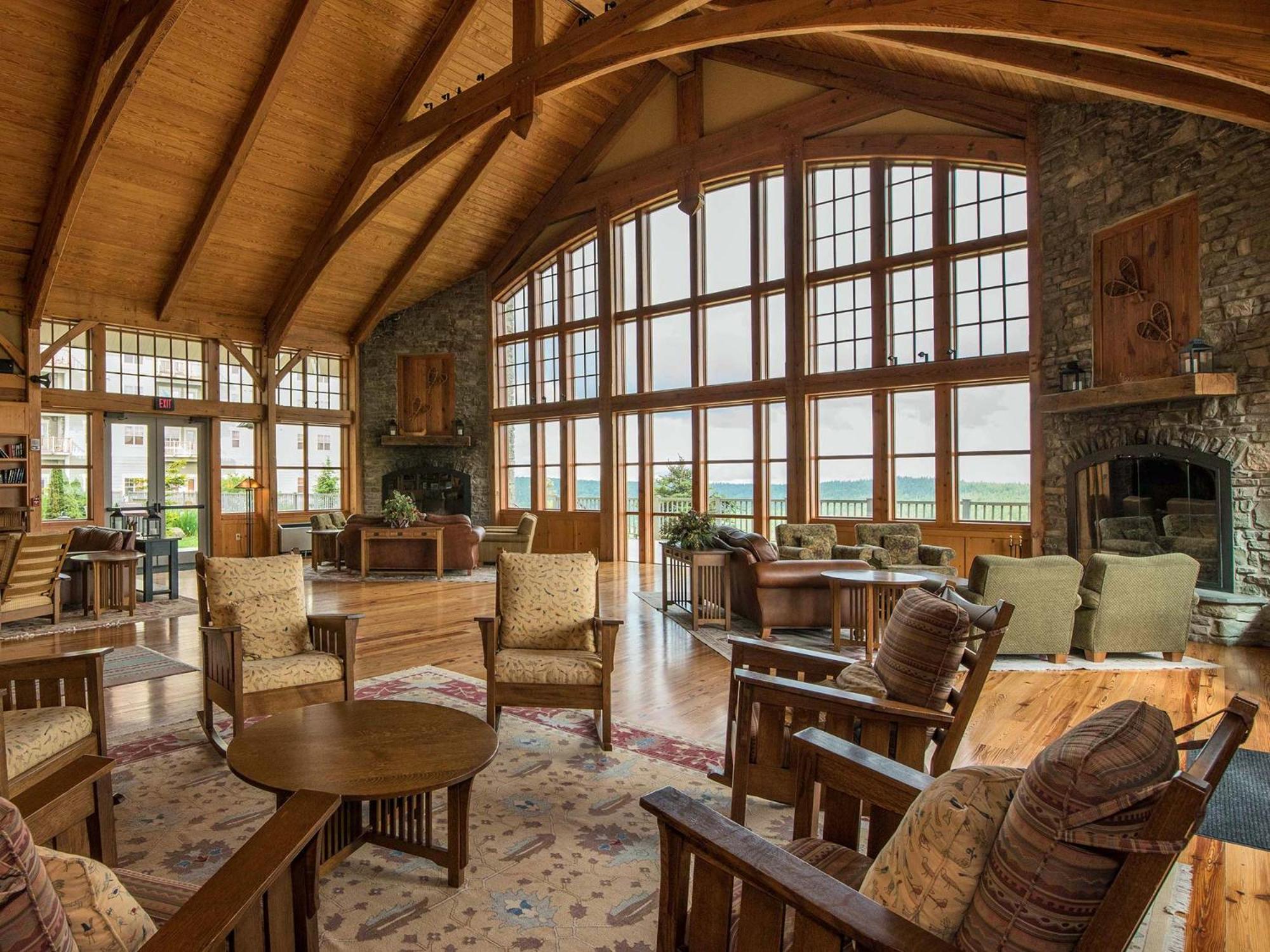Soaring Eagle #110: 2 Bedrooms, 2 Full Baths: Slope Side