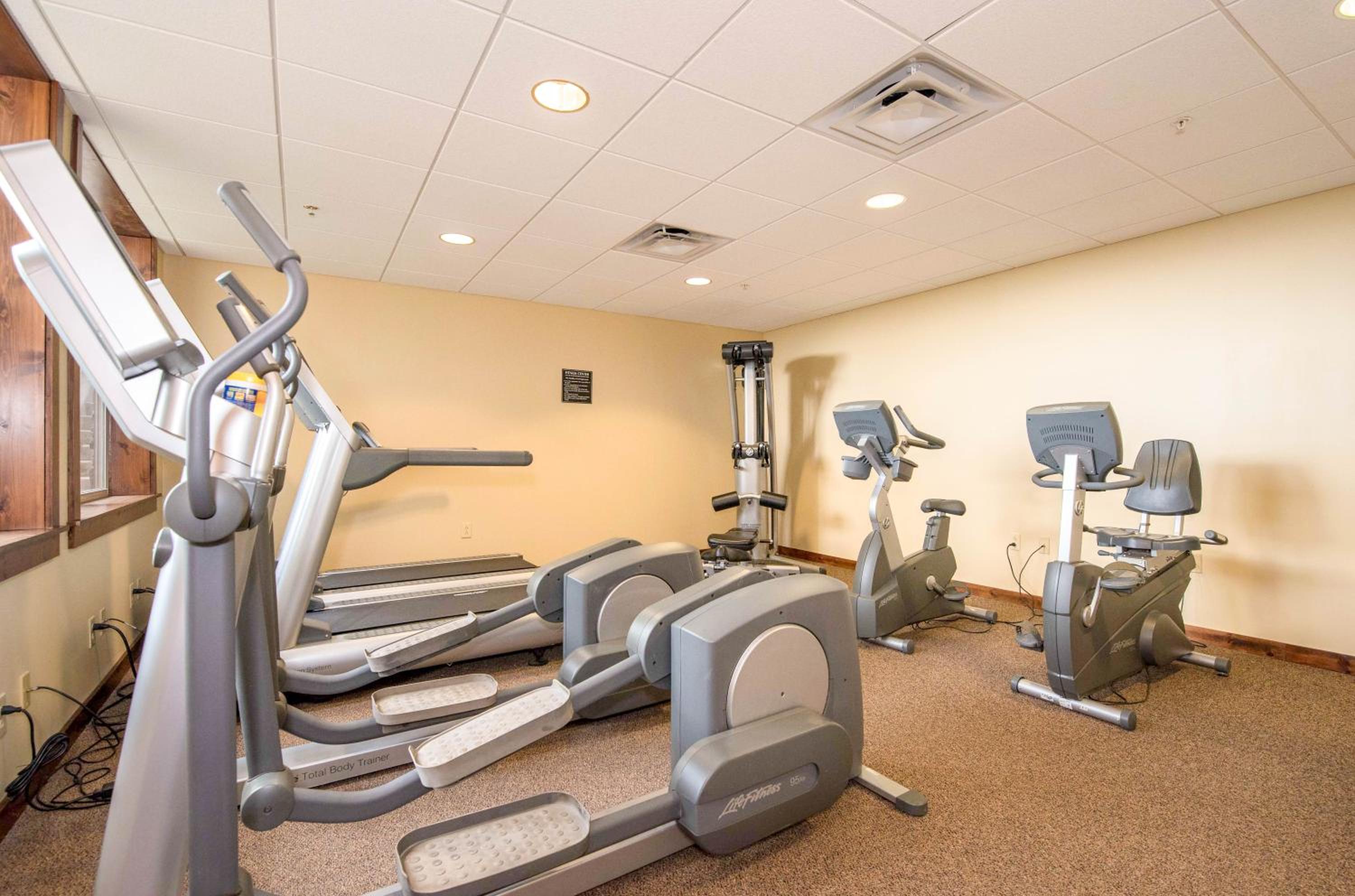 Soaring Eagle #110: 2 Bedrooms, 2 Full Baths: Slope Side