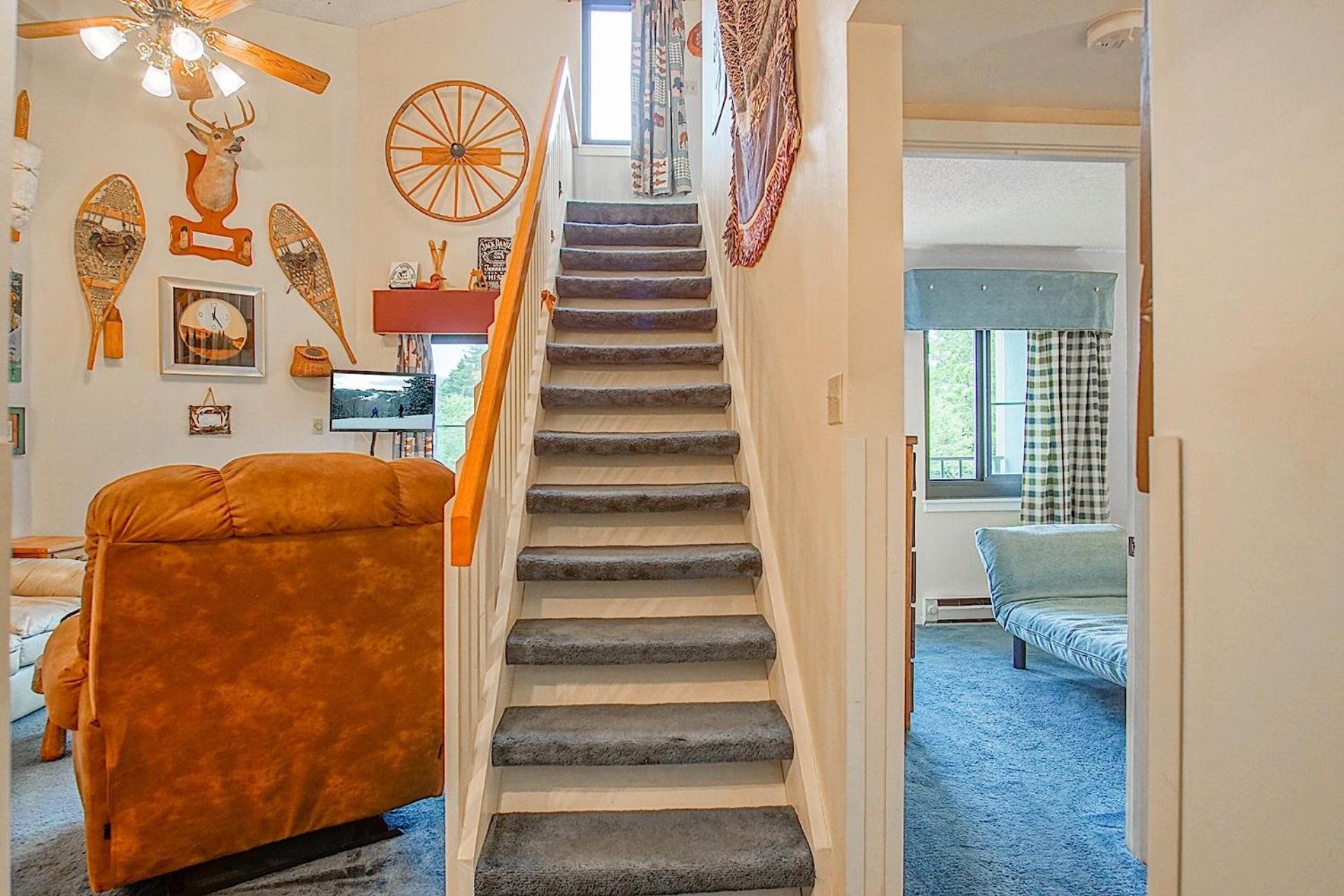 Silver Creek 5216 - The Winter`s Amazing 2 Br Condo