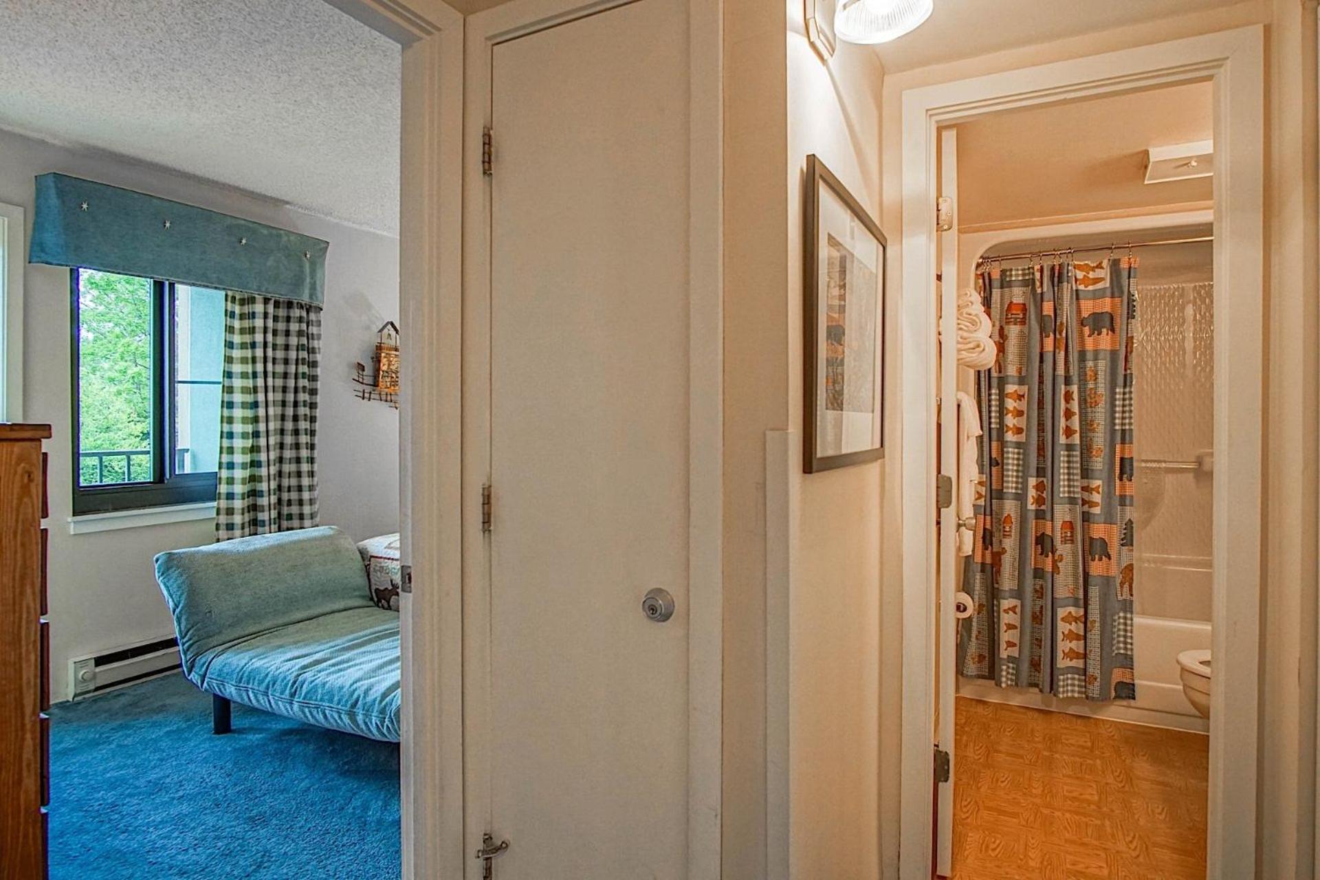 Silver Creek 5216 - The Winter`s Amazing 2 Br Condo