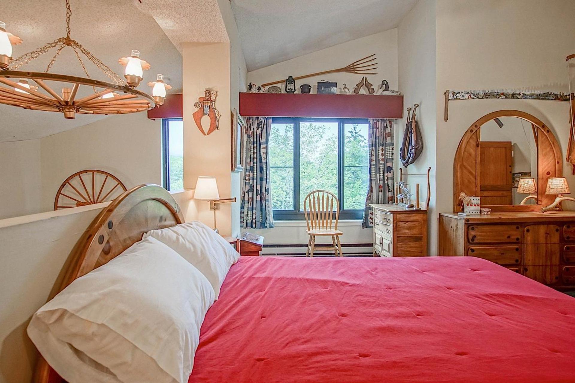 Silver Creek 5216 - The Winter`s Amazing 2 Br Condo