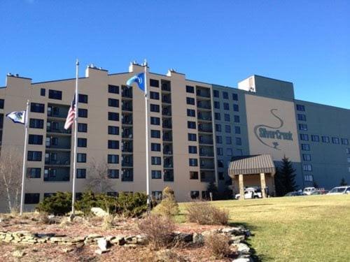 Silver Creek 5216 - The Winter`s Amazing 2 Br Condo