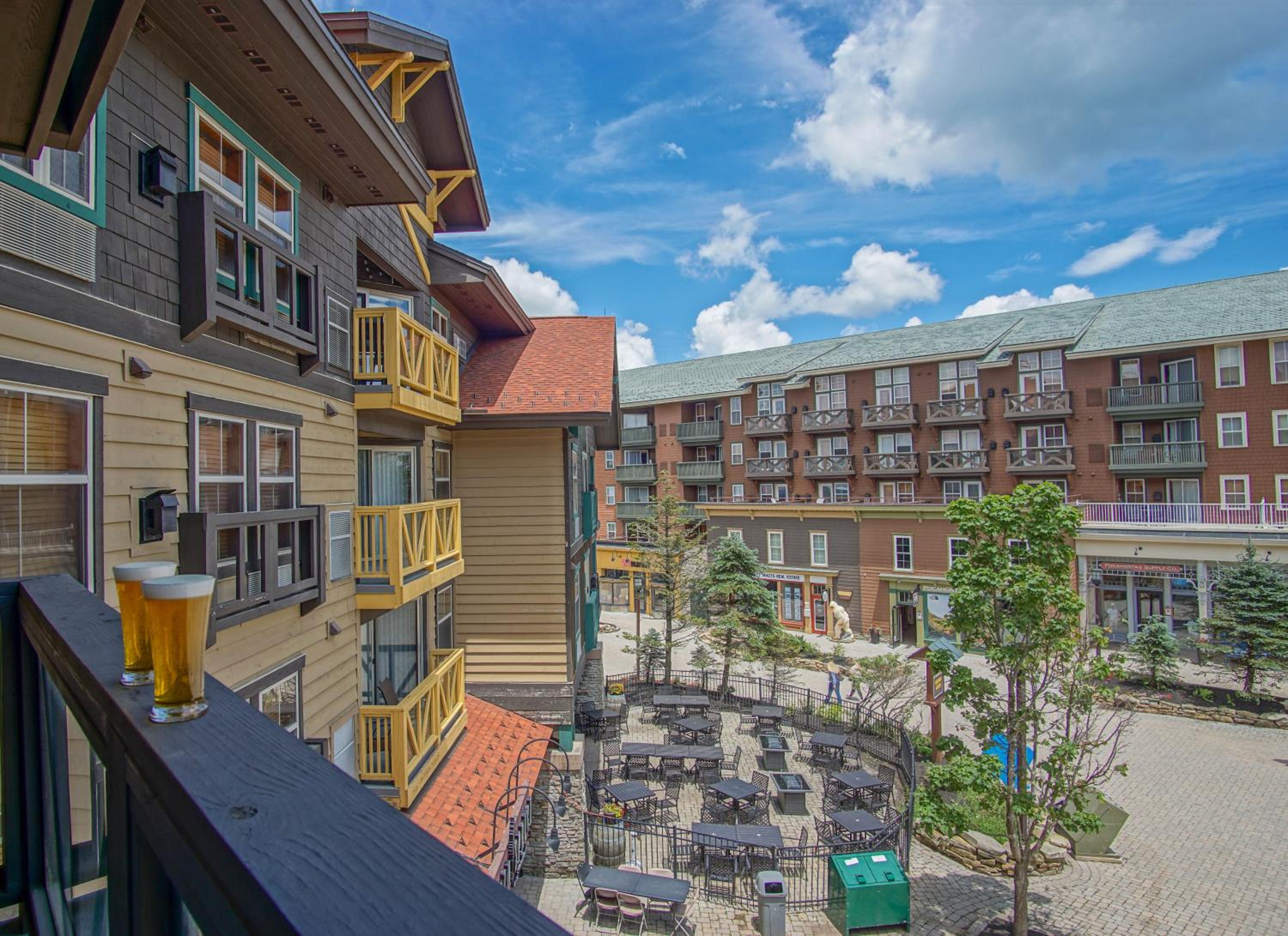 Rimfire 322 - Pocahontas Sunrise Perfect Location Sleeps 4