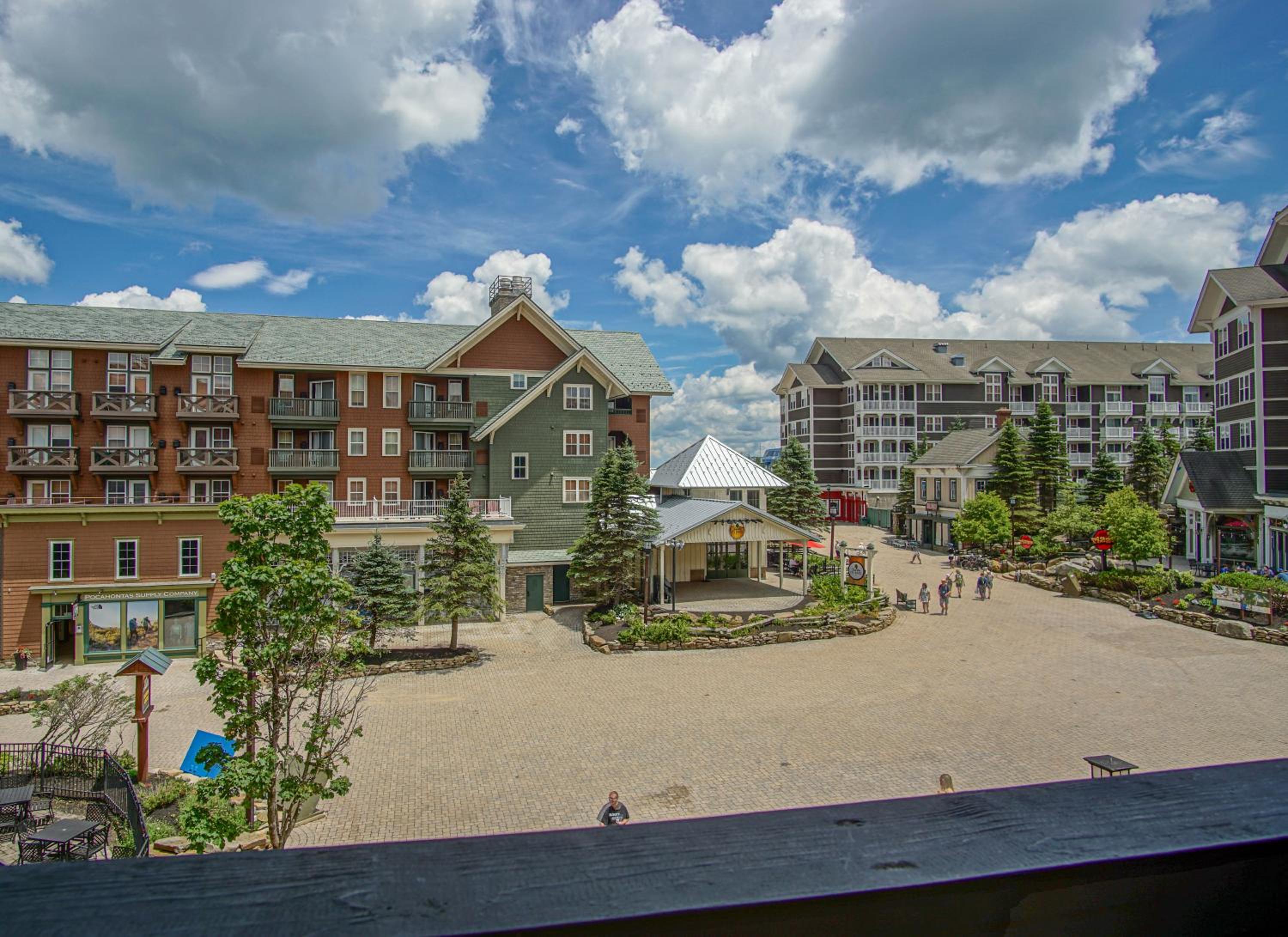 Rimfire 322 - Pocahontas Sunrise Perfect Location Sleeps 4