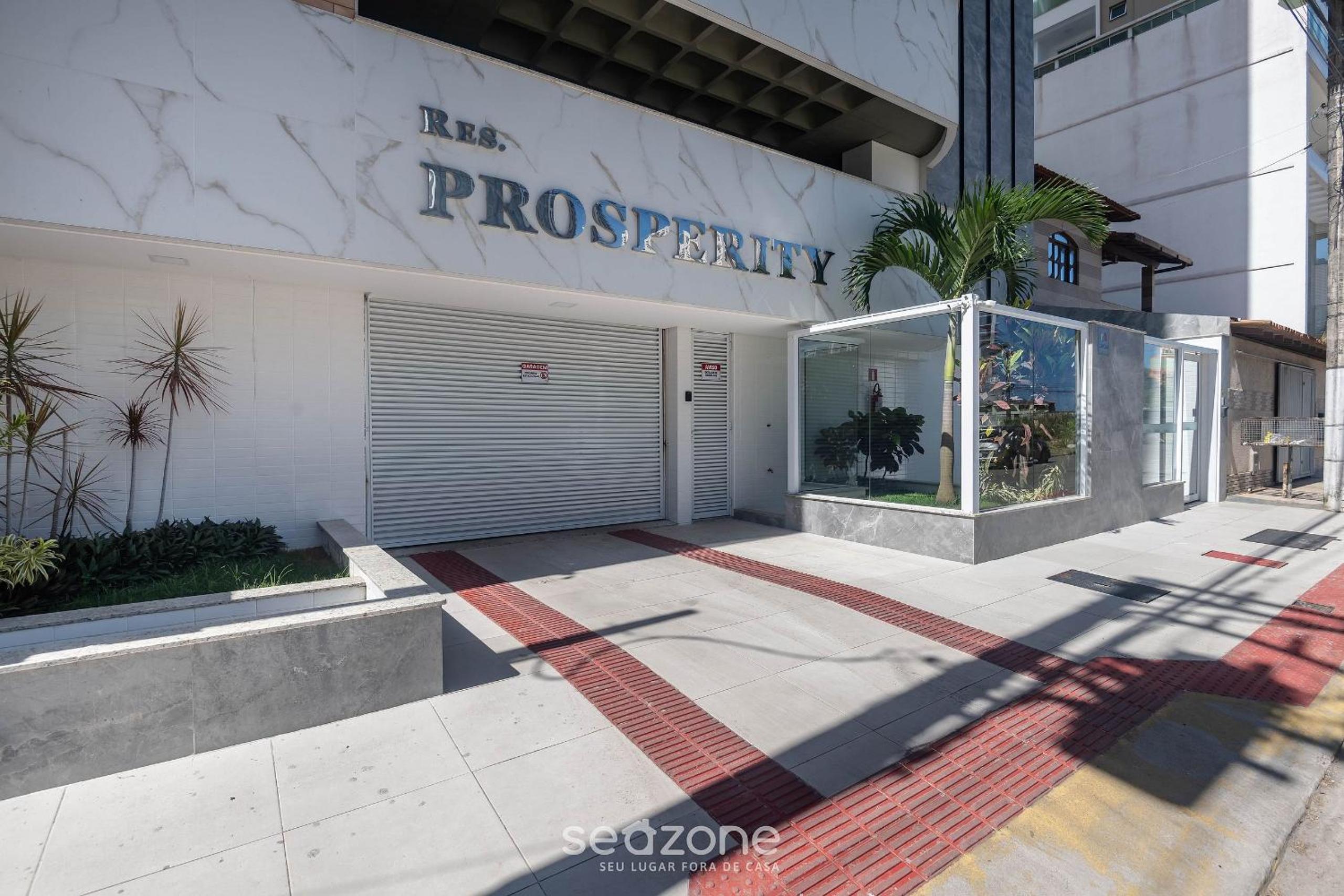 Apartments just 270 meters from Praia do Morro, Guarapari - EPUs
