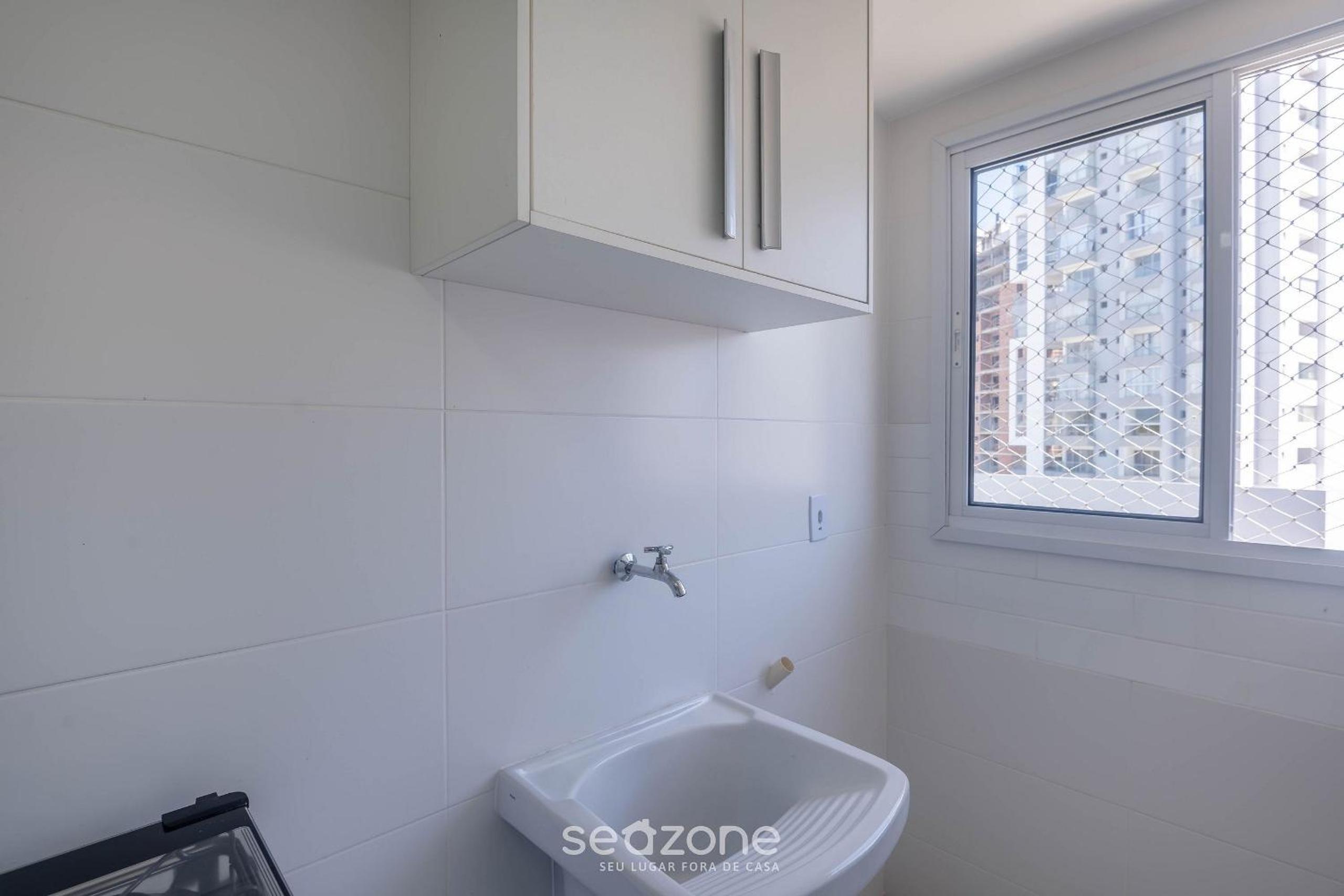 Apartments just 270 meters from Praia do Morro, Guarapari - EPUs