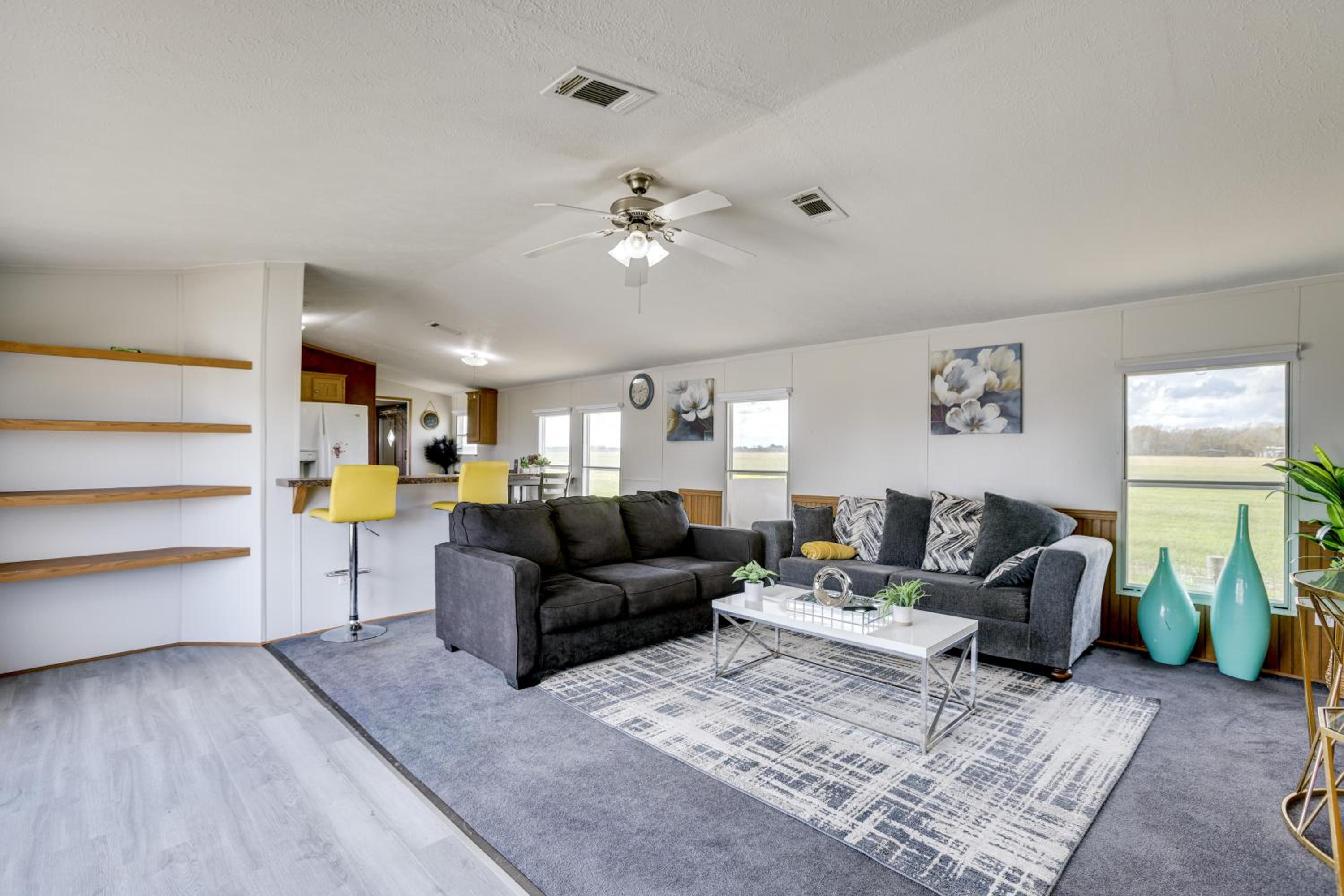 Sports Complex On-Site! Houston Area Family Home