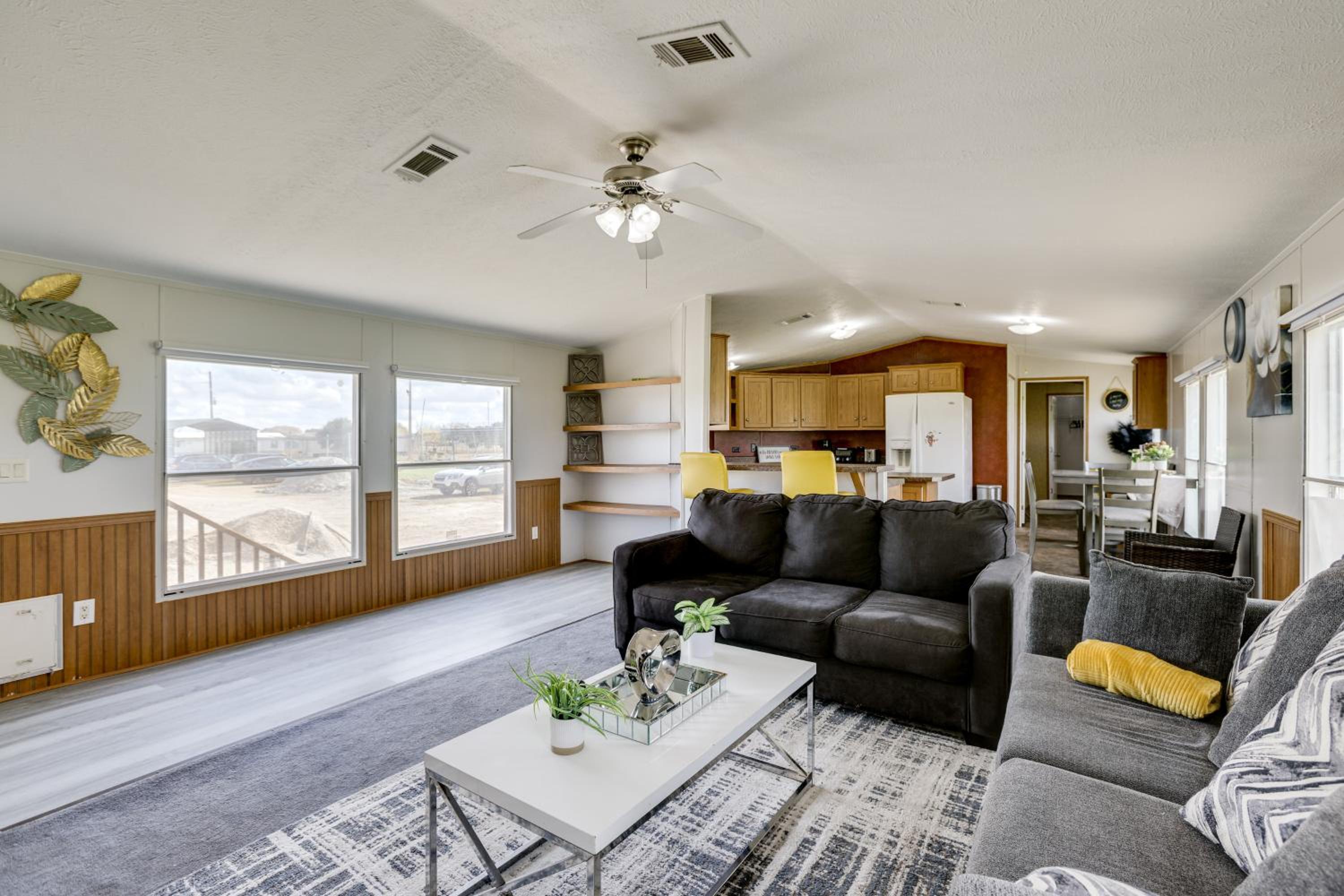 Sports Complex On-Site! Houston Area Family Home