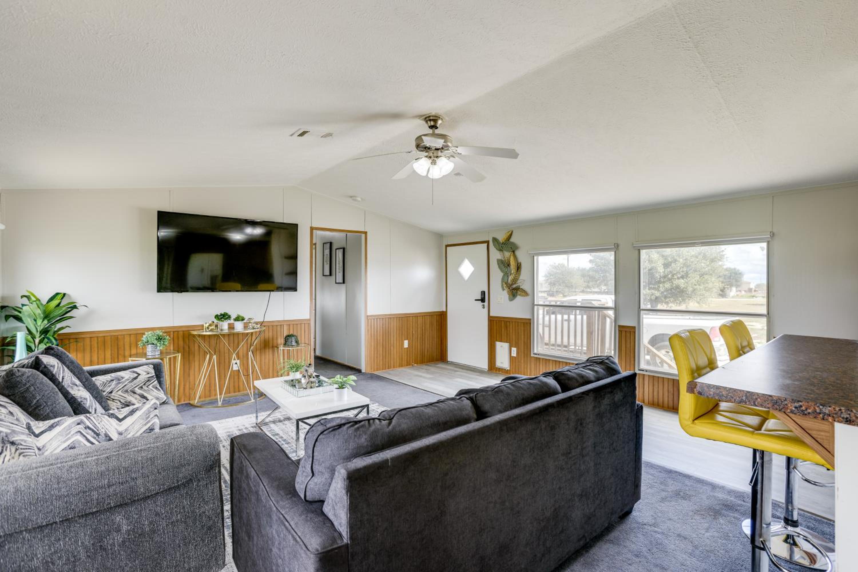 Sports Complex On-Site! Houston Area Family Home
