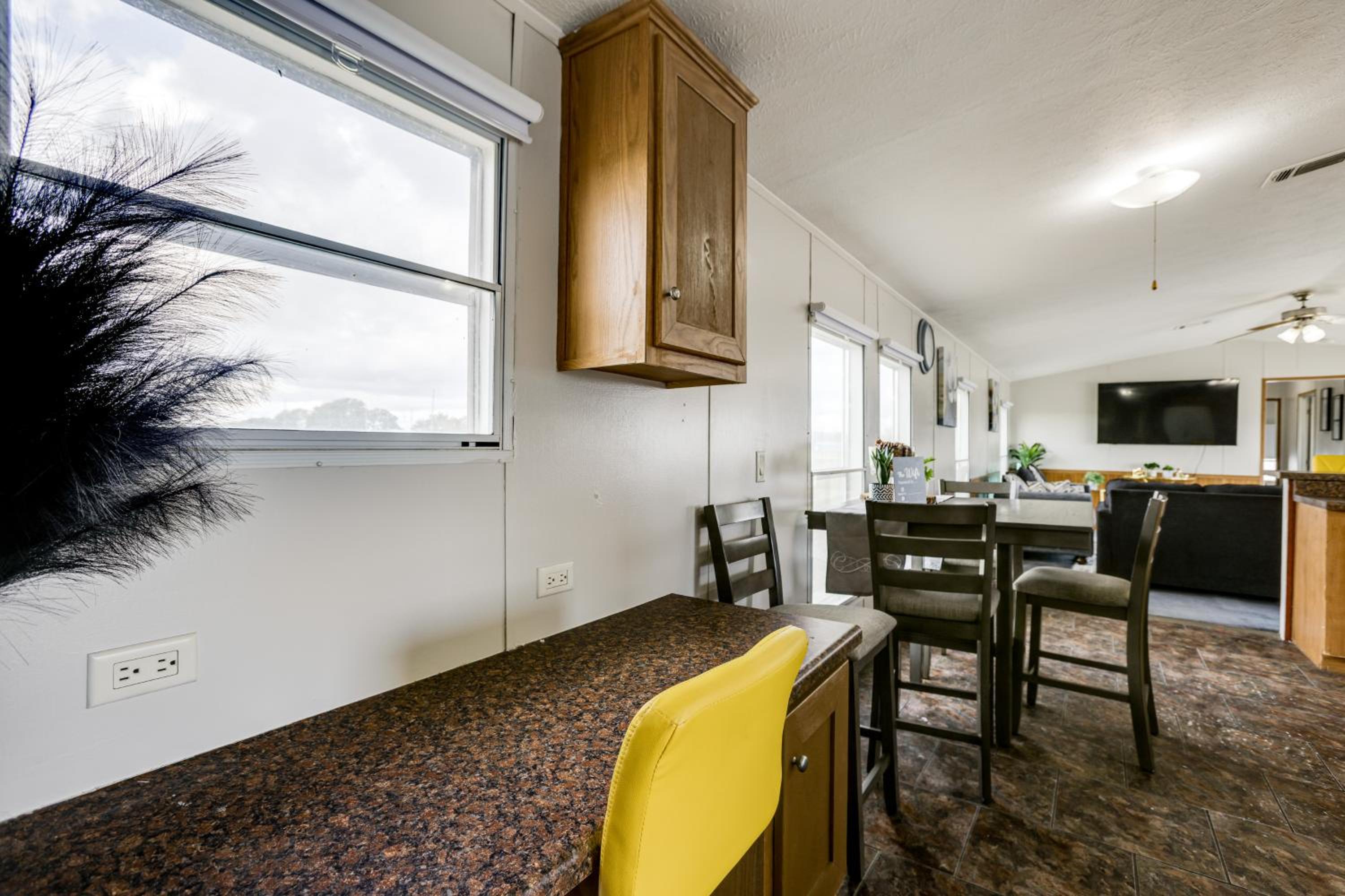 Sports Complex On-Site! Houston Area Family Home