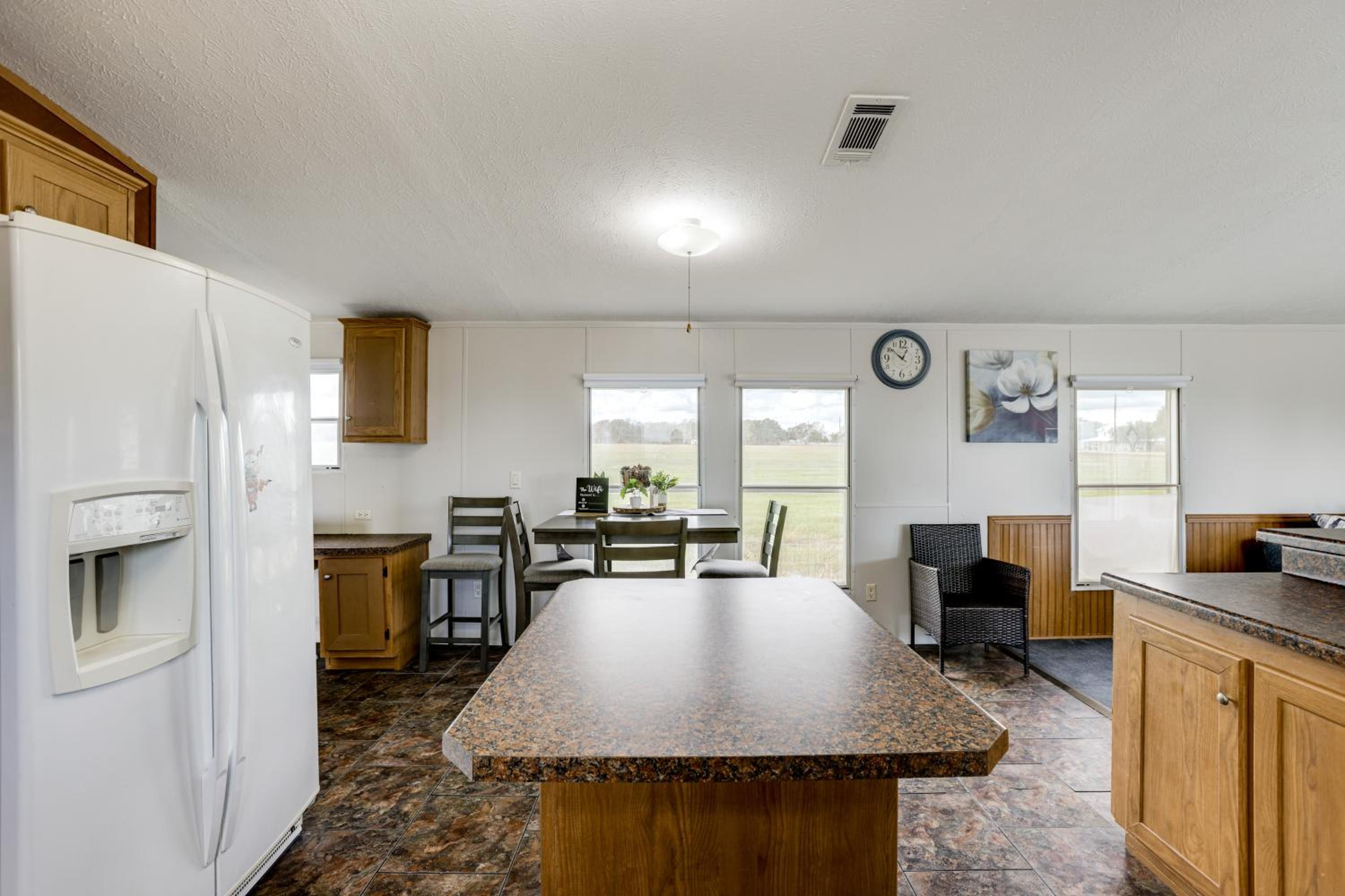 Sports Complex On-Site! Houston Area Family Home