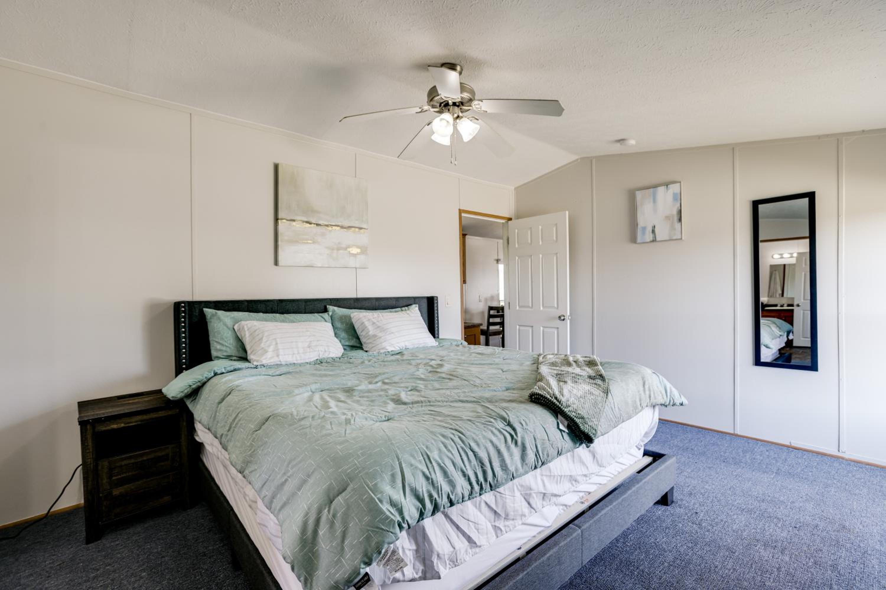 Sports Complex On-Site! Houston Area Family Home