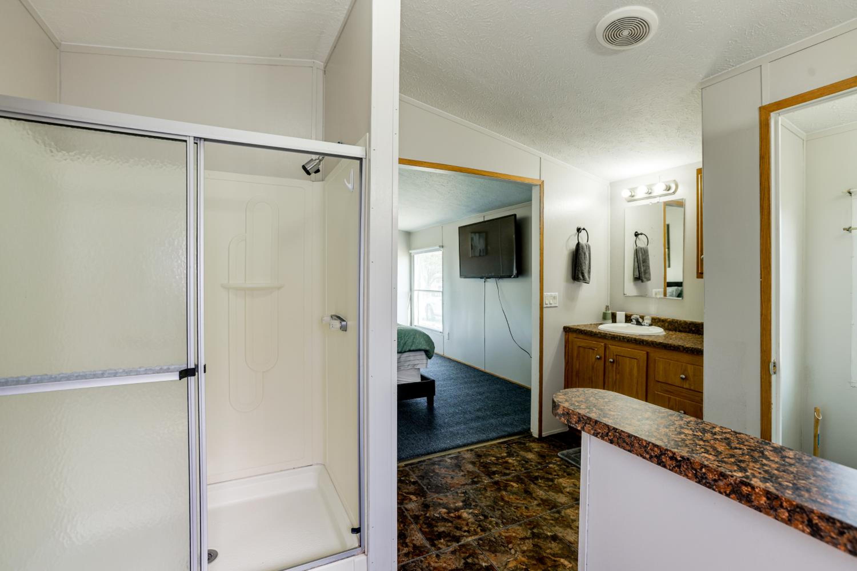 Sports Complex On-Site! Houston Area Family Home
