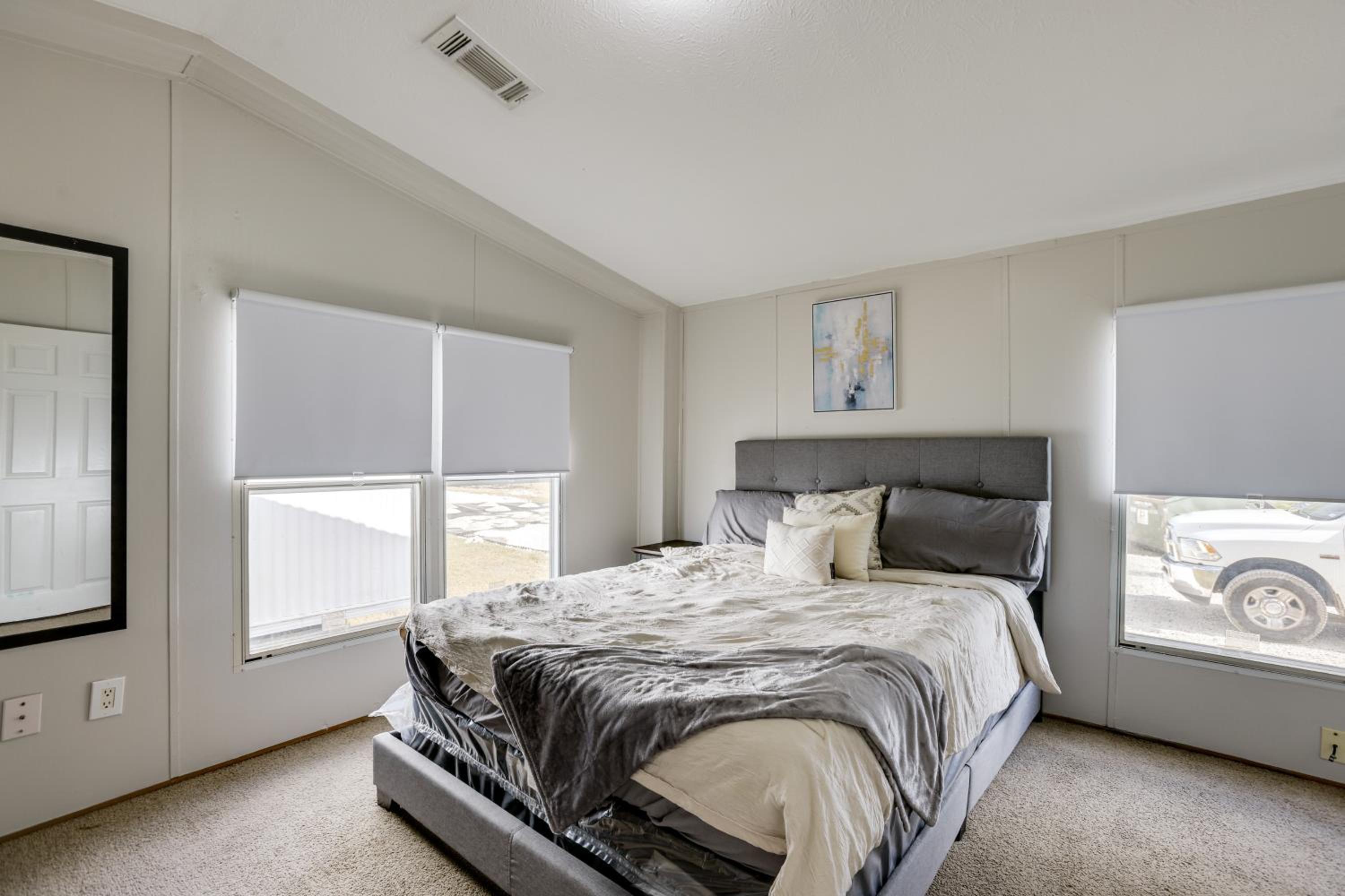 Sports Complex On-Site! Houston Area Family Home