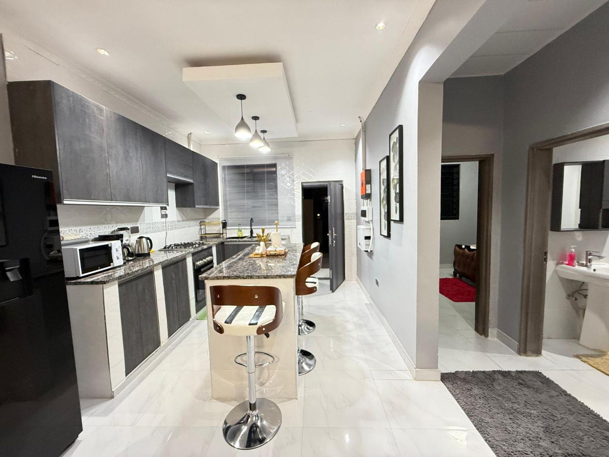 Stand alone Executive 2BR villa in Emerald Hill Estate Move In Ready All Comfort