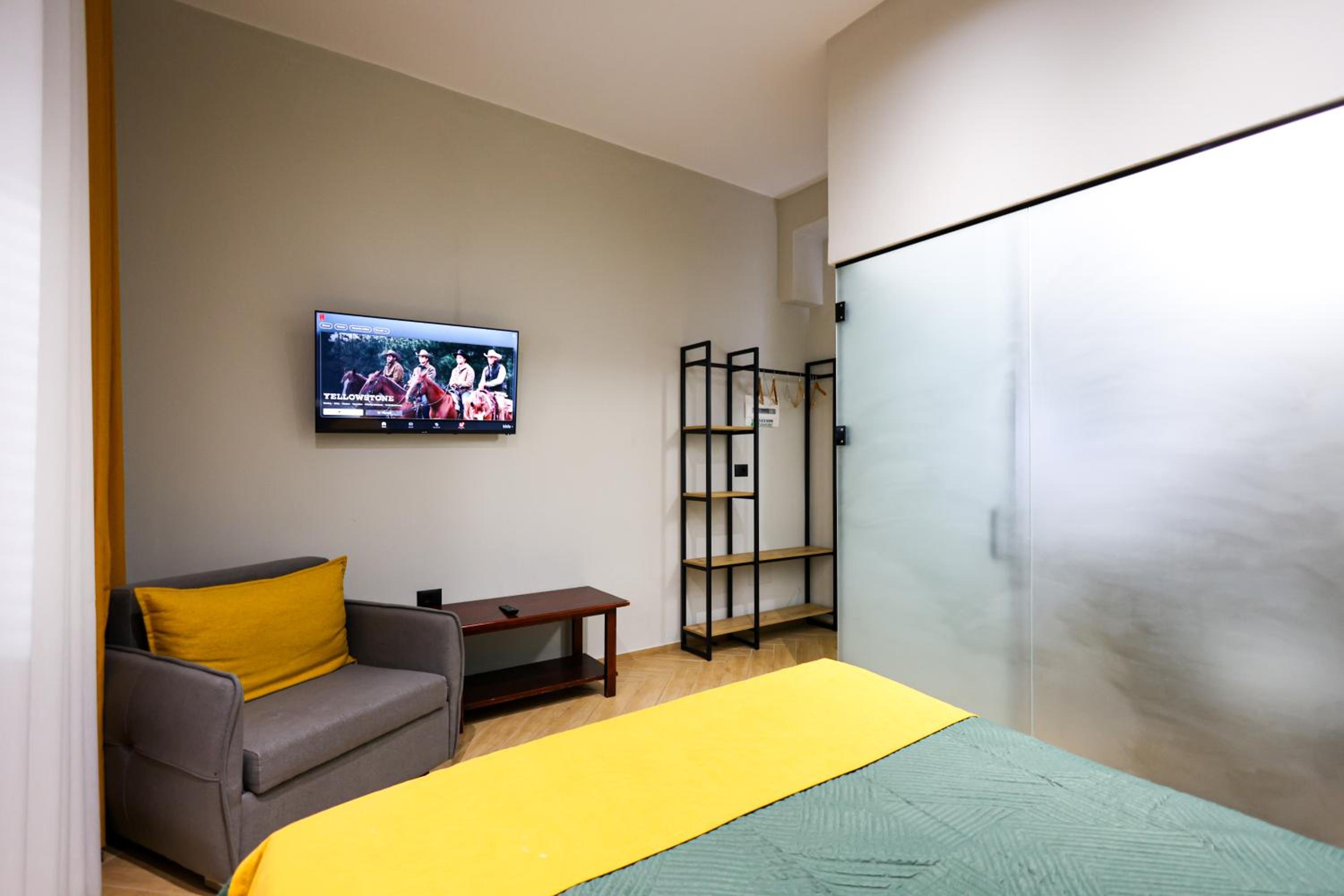 Grandstay Central
