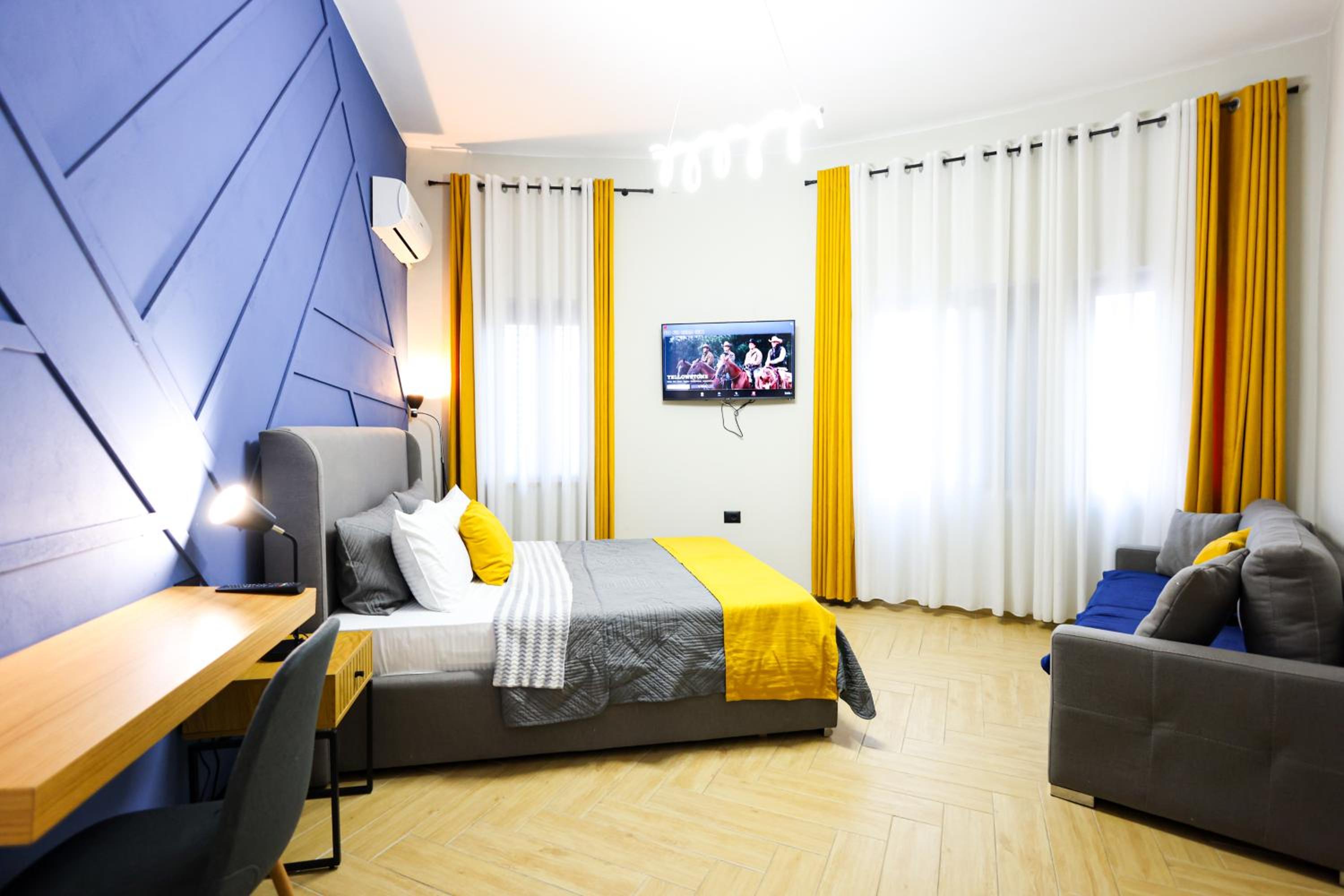Grandstay Central