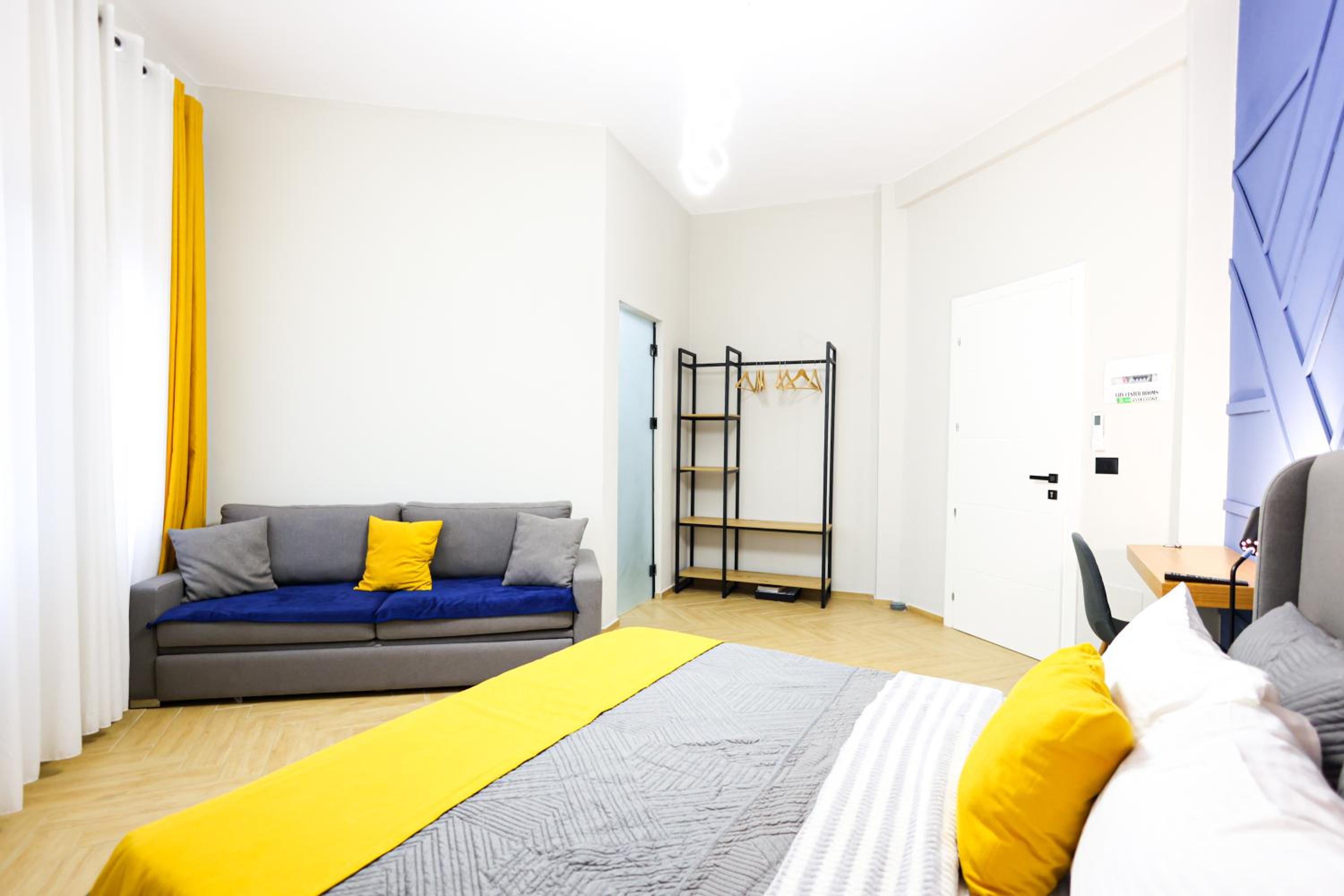 Grandstay Central