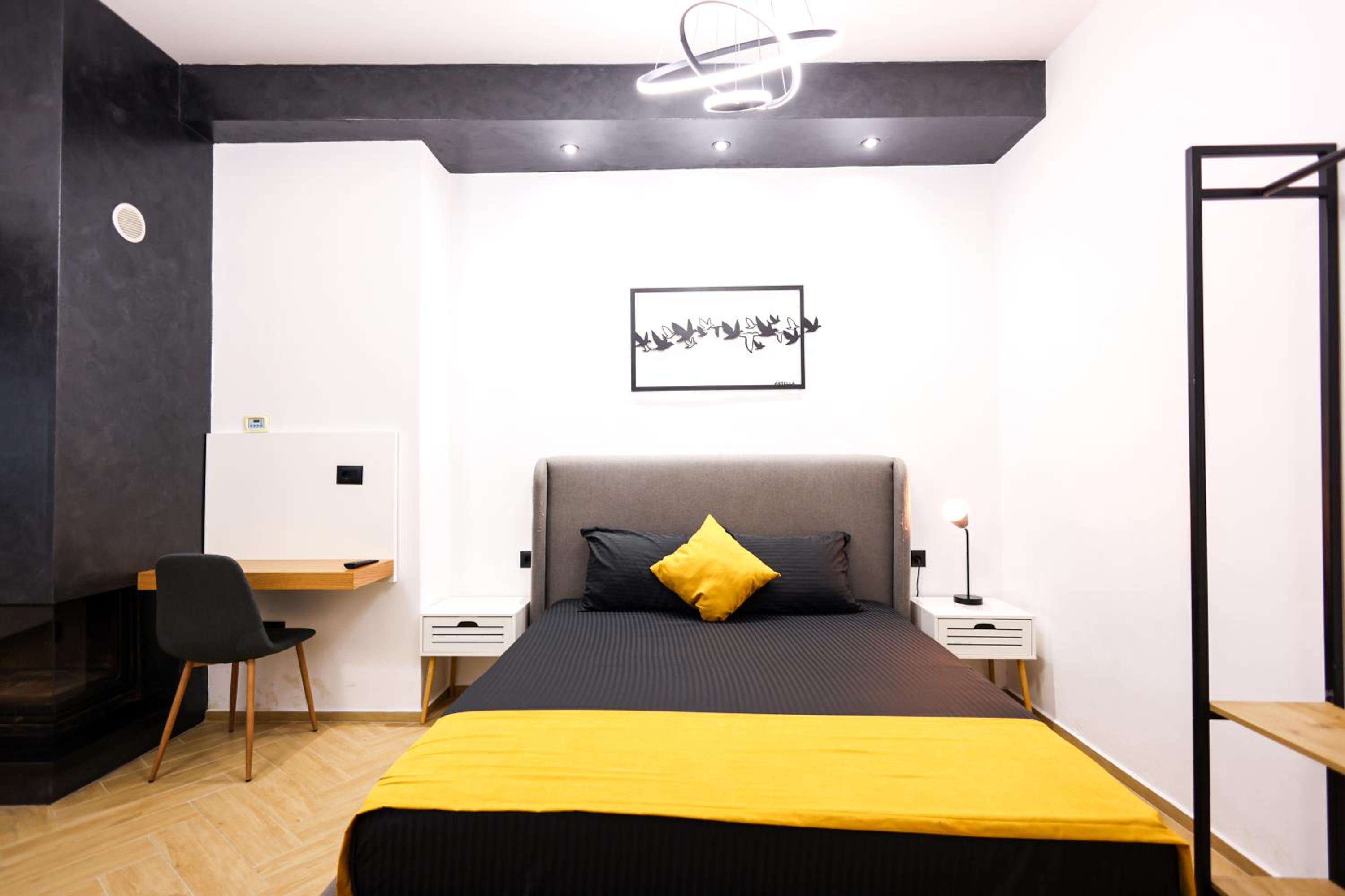 Grandstay Central