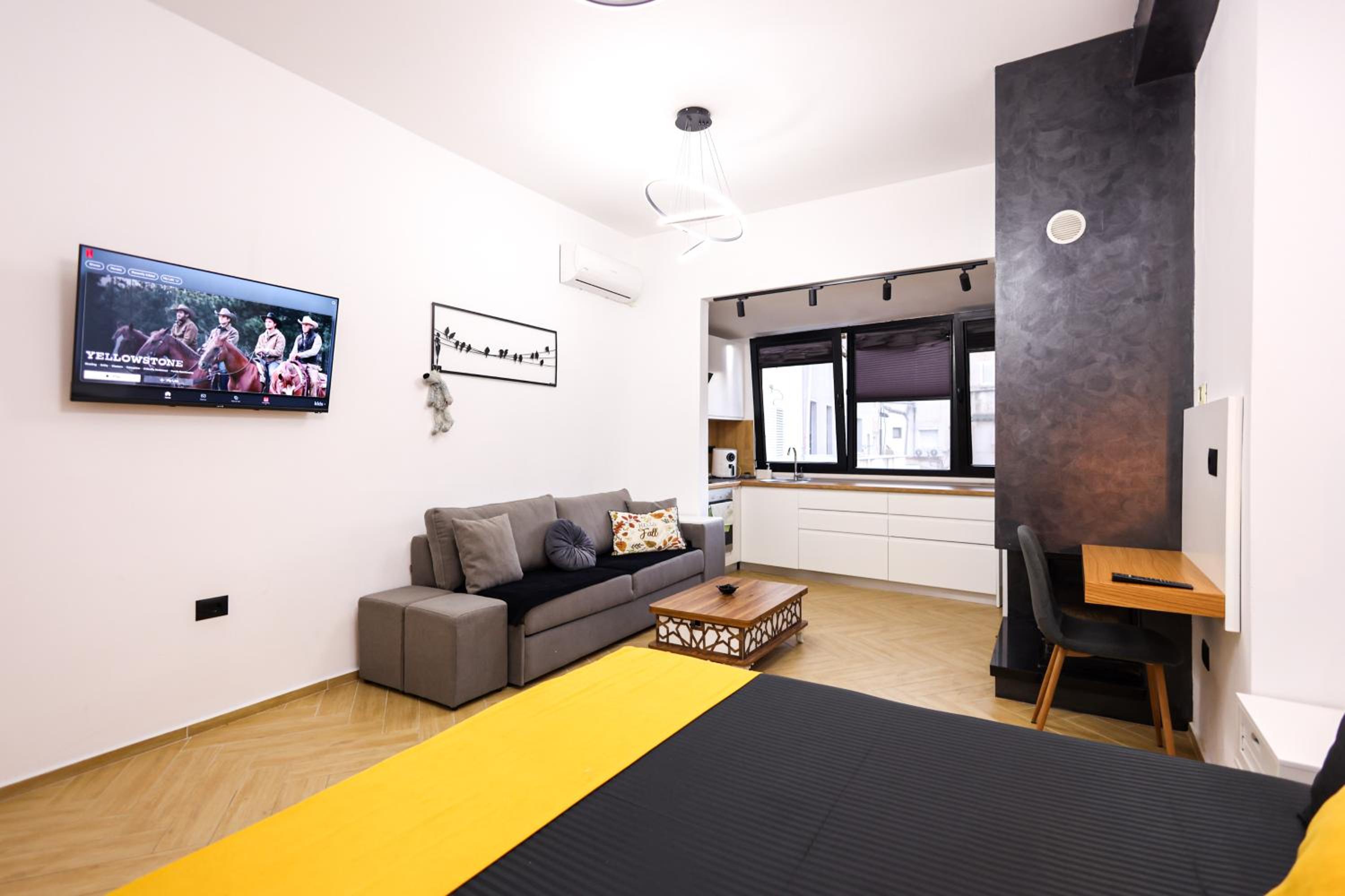 Grandstay Central