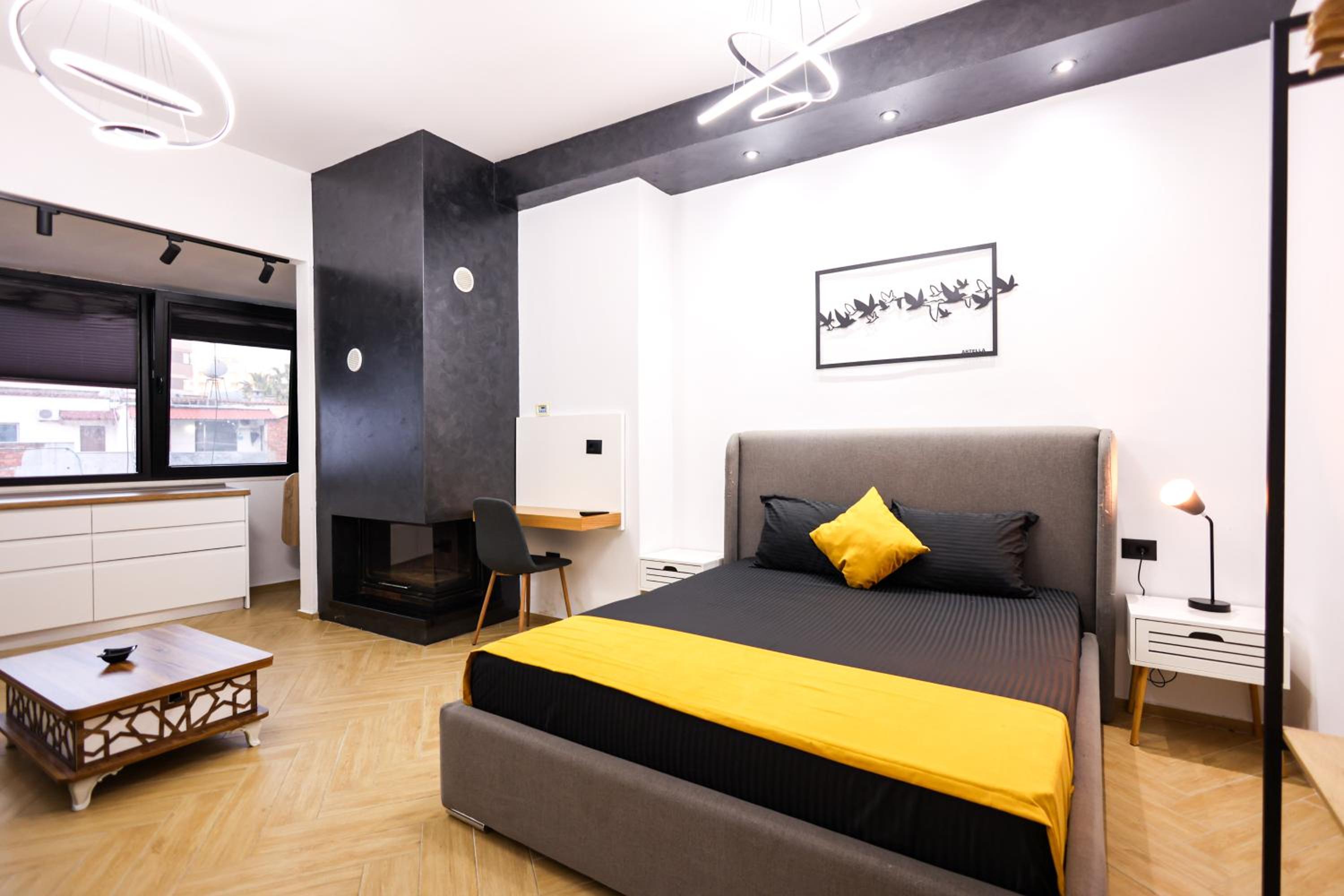 Grandstay Central