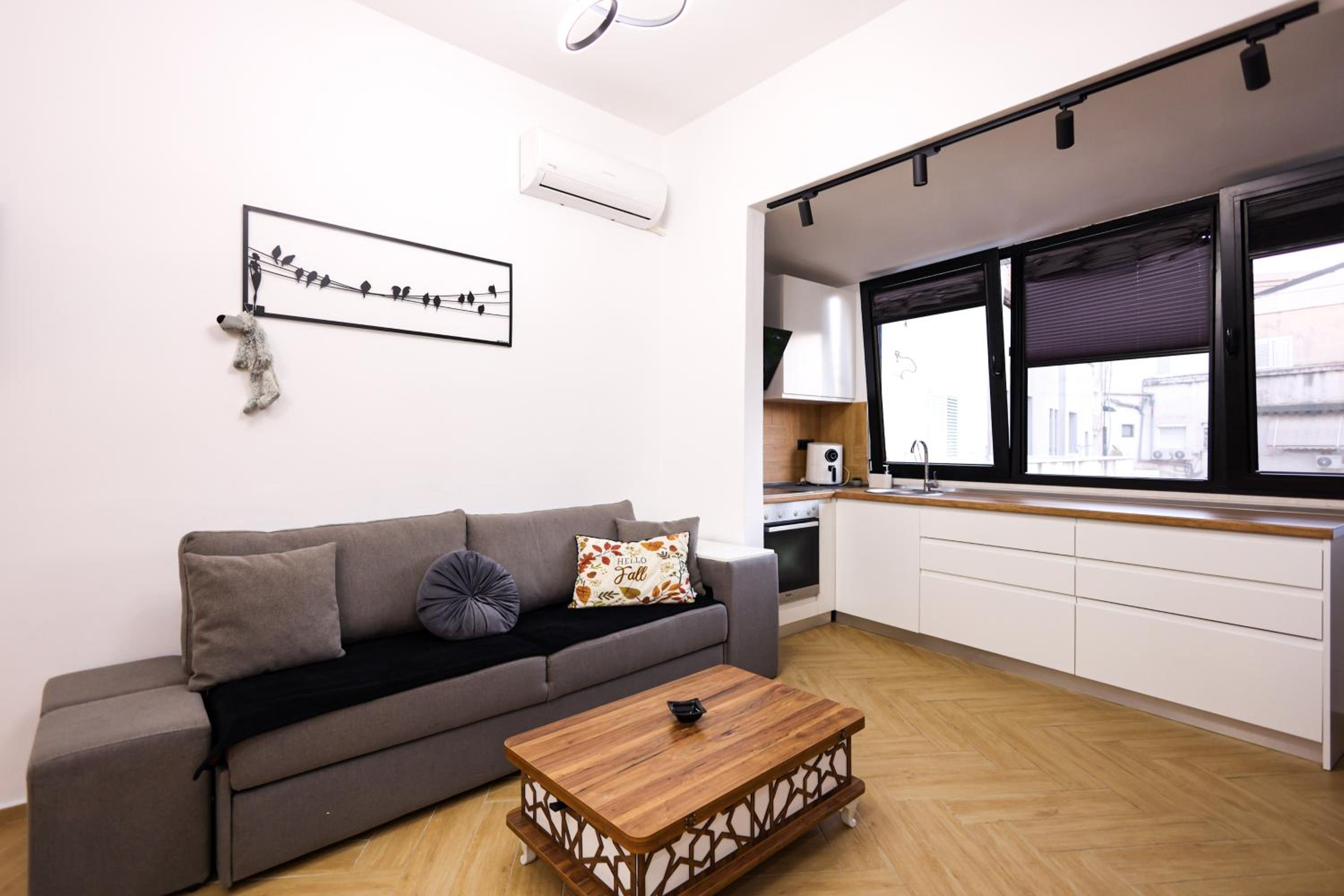 Grandstay Central