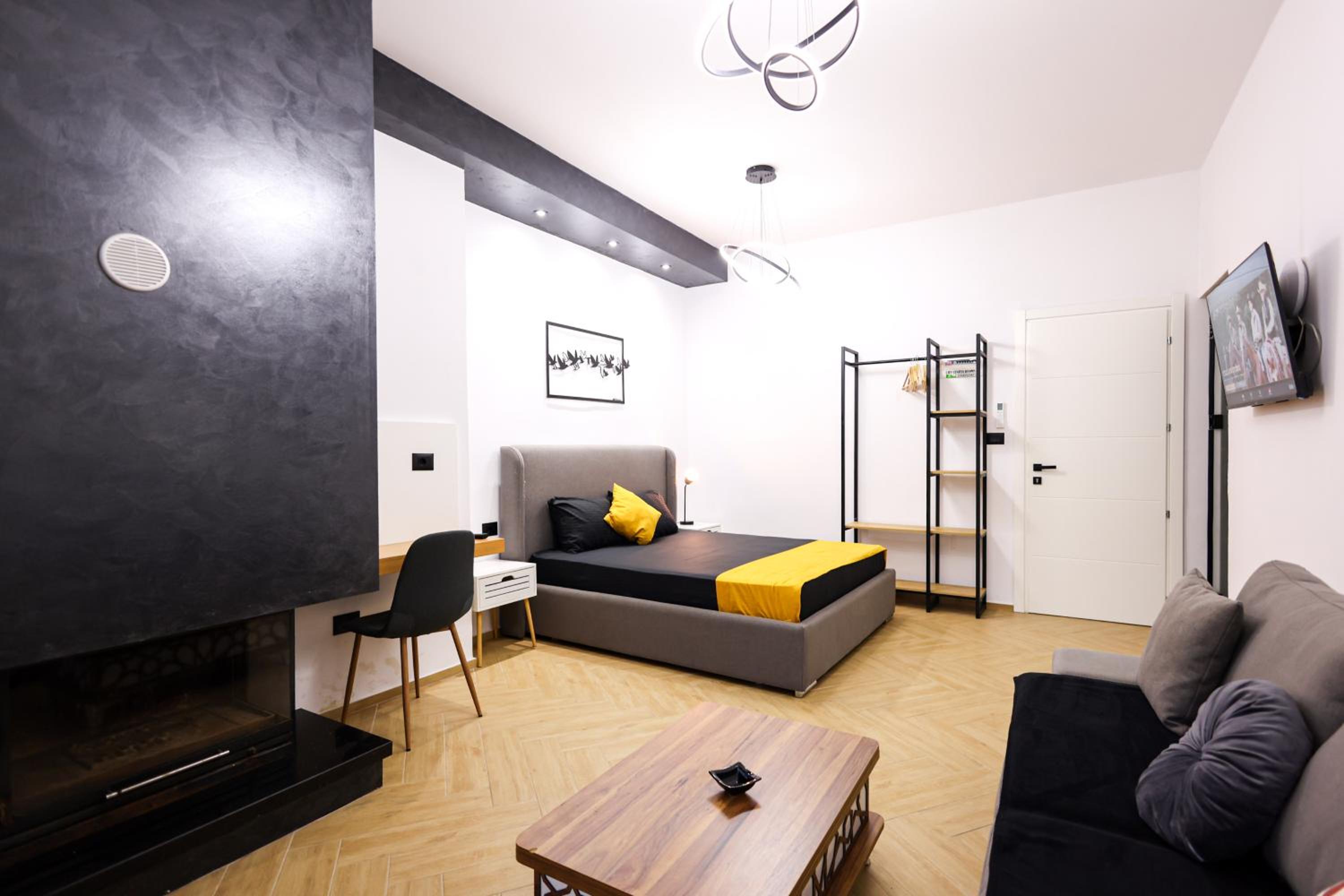 Grandstay Central