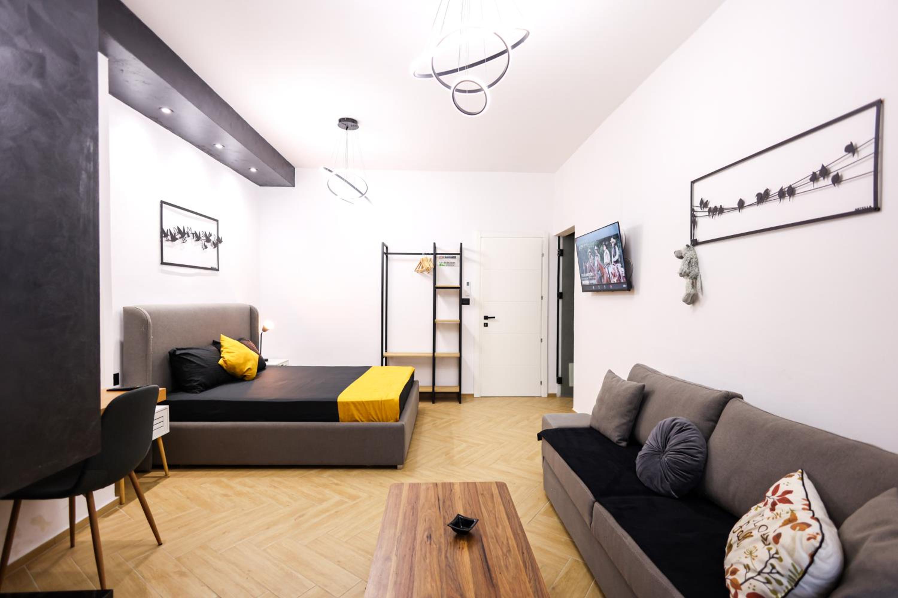 Grandstay Central