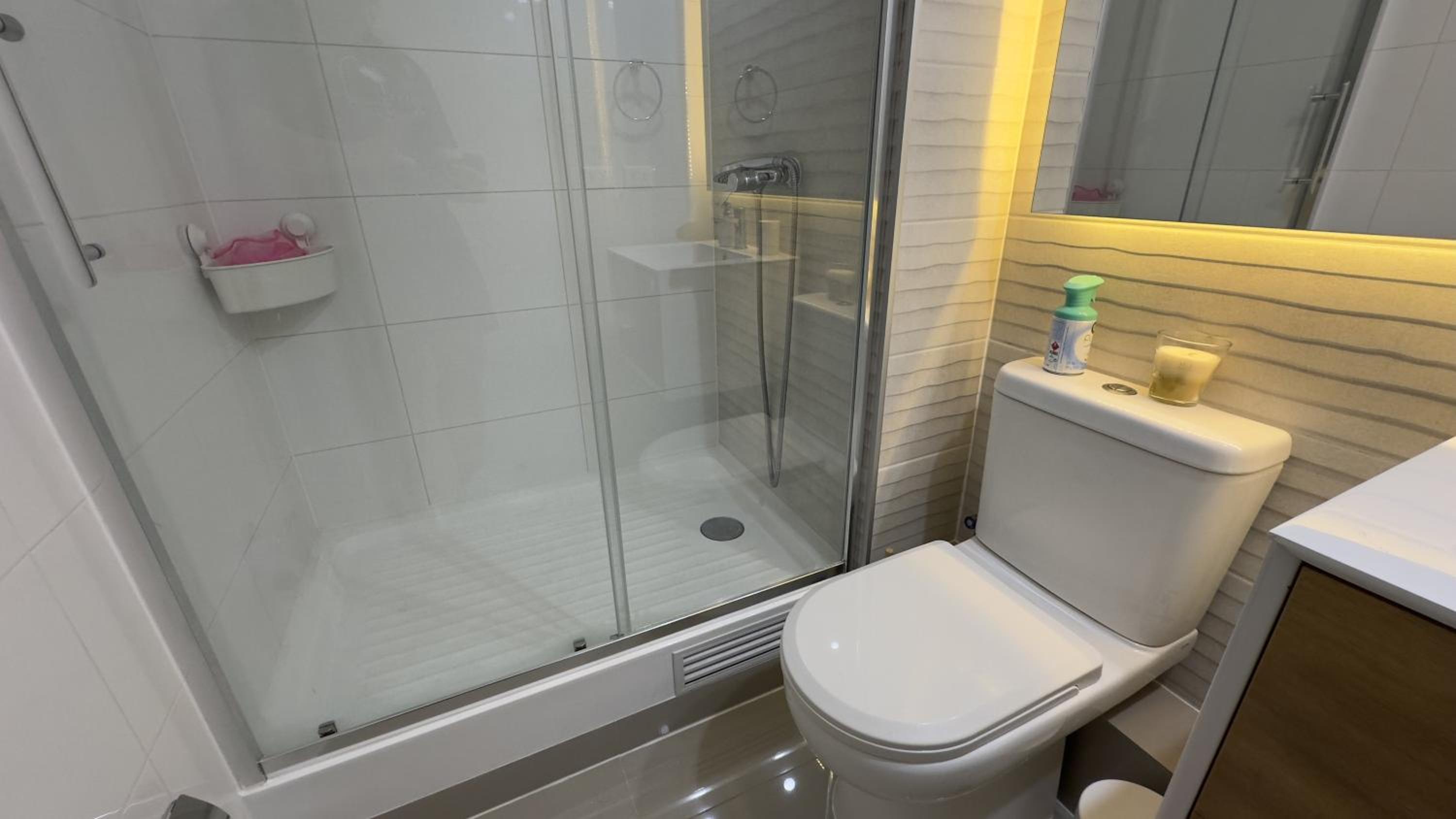 Oceana Suites Ñuñoa