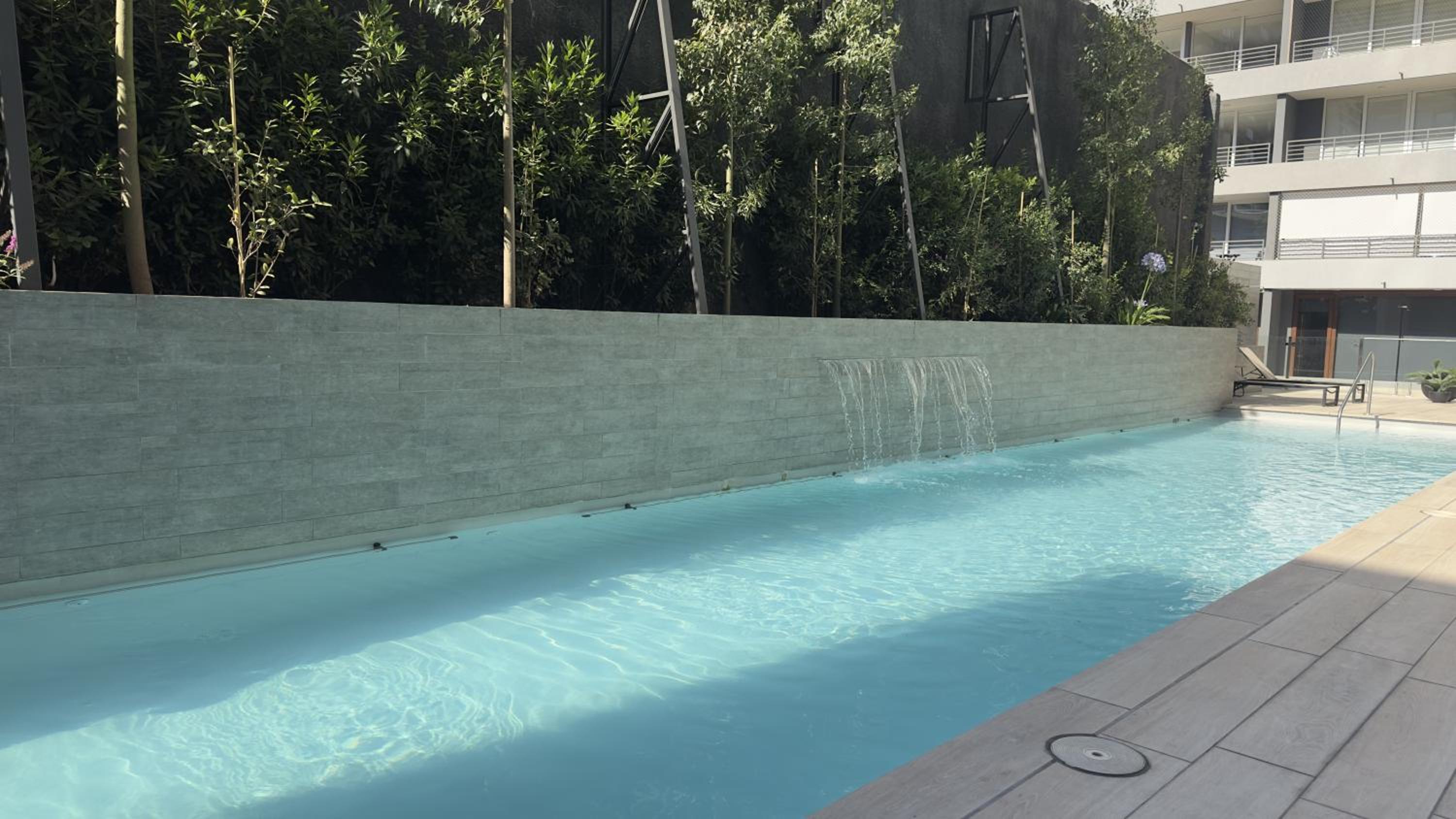 Oceana Suites Ñuñoa